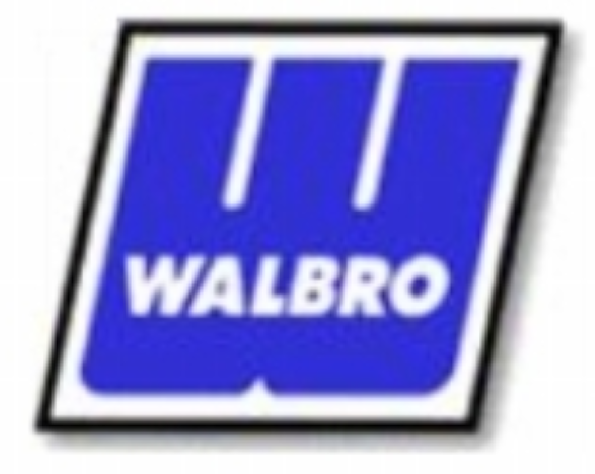Filter - air cleaner part# 125-62-1 by Walbro