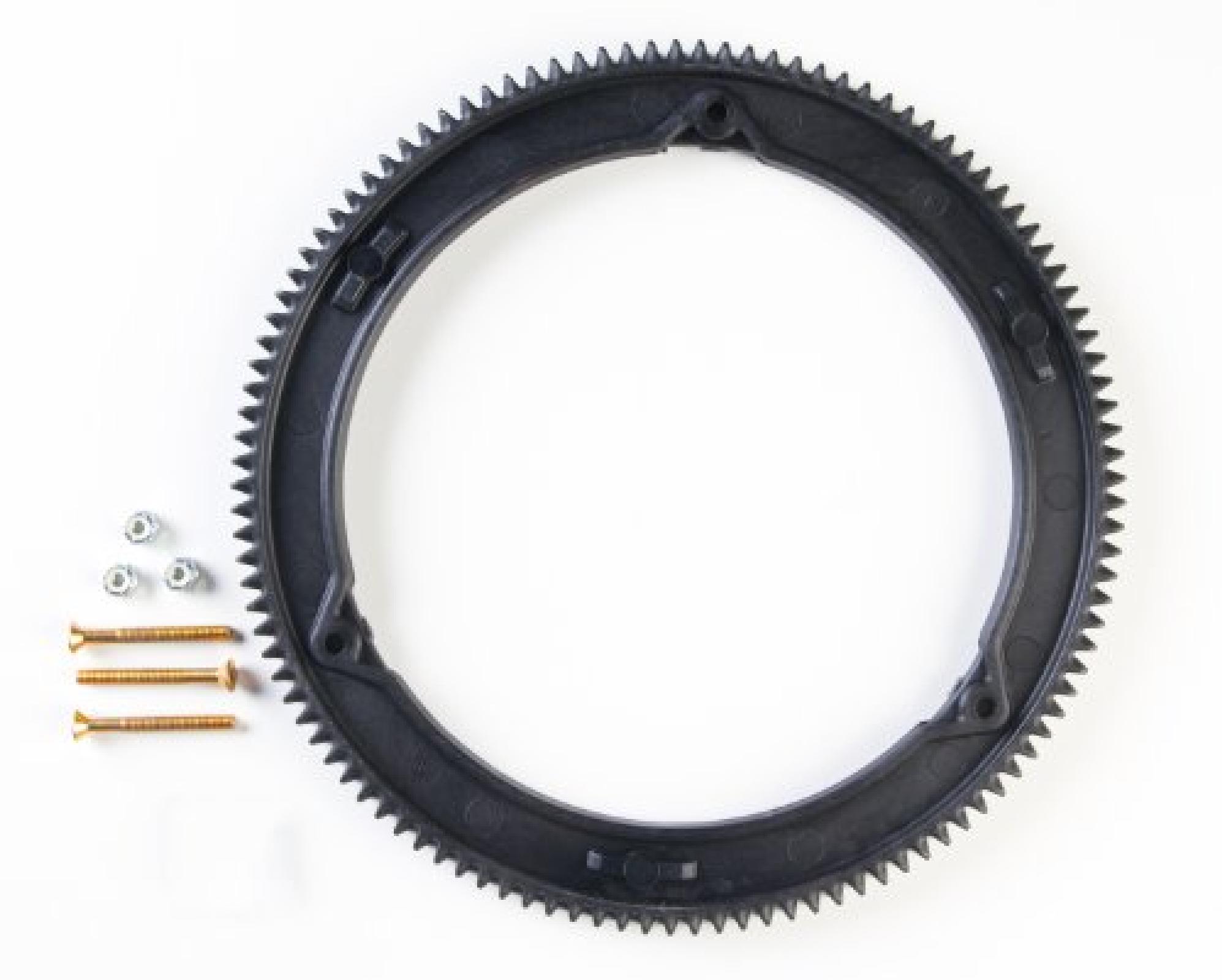 GEAR-RING part# 499612 by Briggs & Stratton