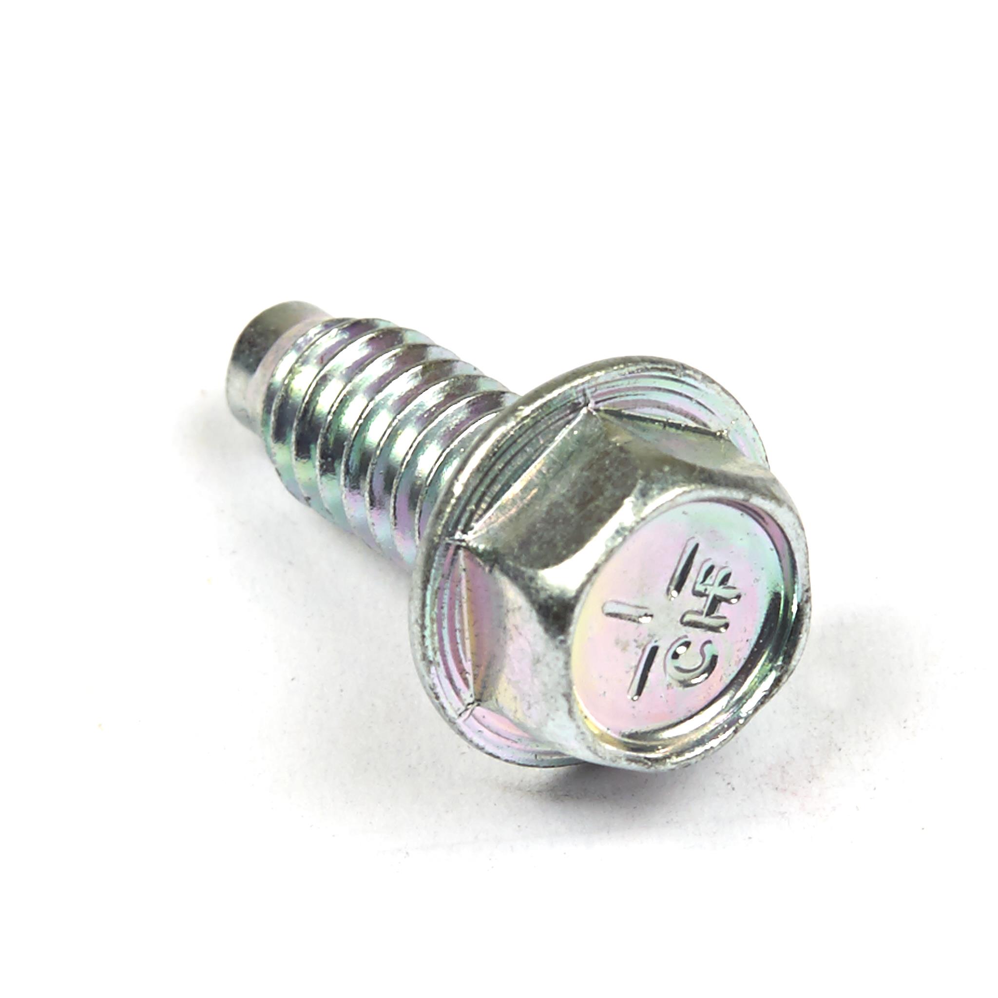 SCREW part# 691108 by Briggs & Stratton - Click Image to Close
