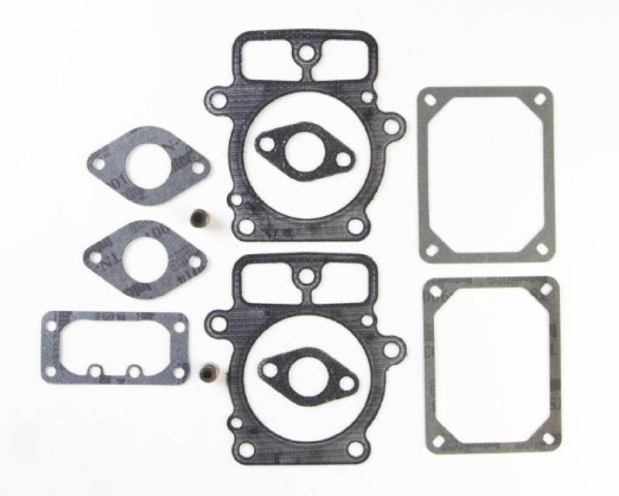 GASKET SET VALVE part# 694013 by Briggs & Stratton - Click Image to Close