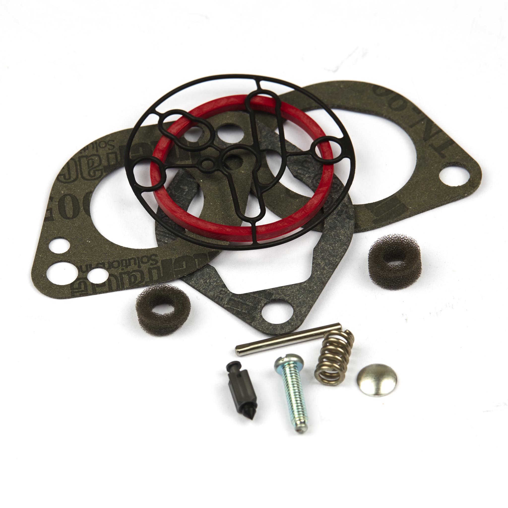 KIT CARB OVERHAUL part# 696146 by Briggs & Stratton