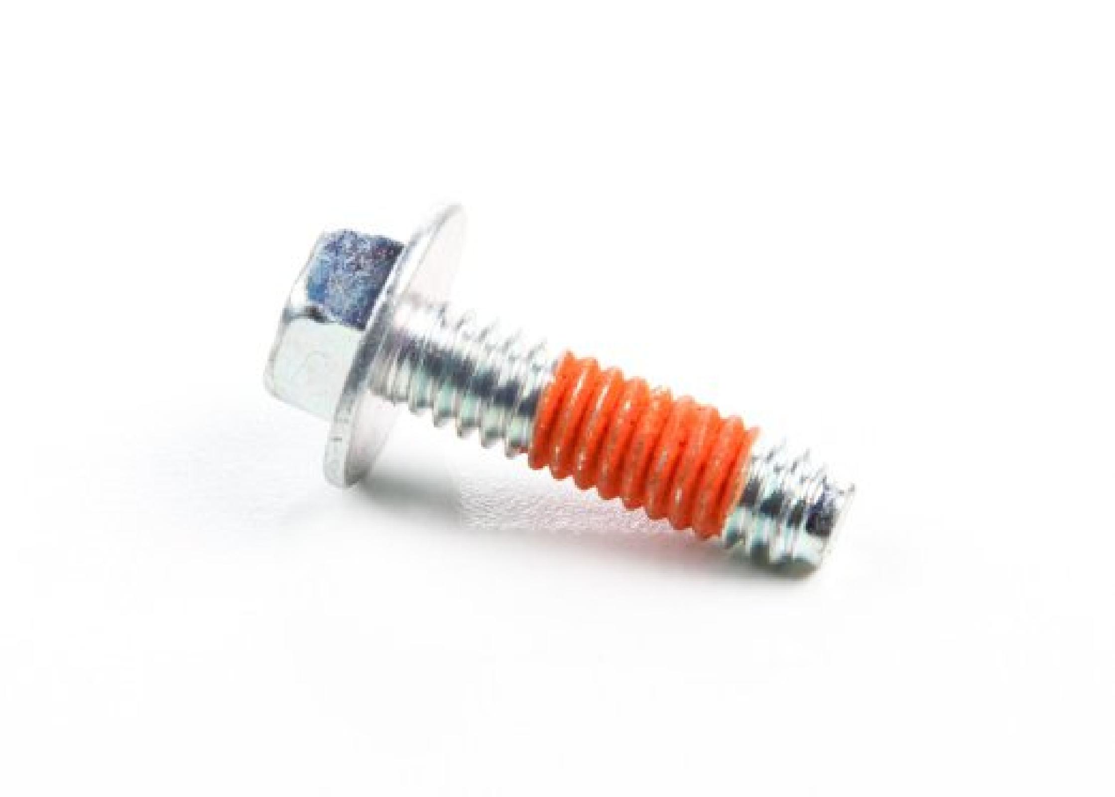 SCREW part# 699816 by Briggs & Stratton - Click Image to Close