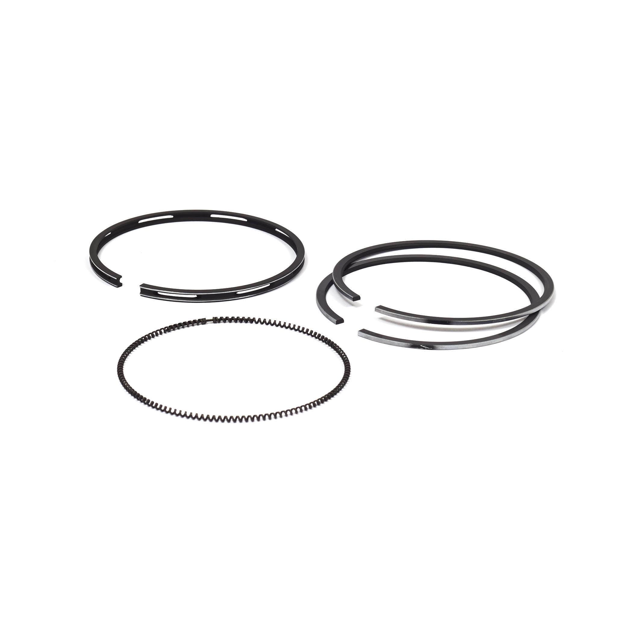 RING SET part# 792366 by Briggs & Stratton
