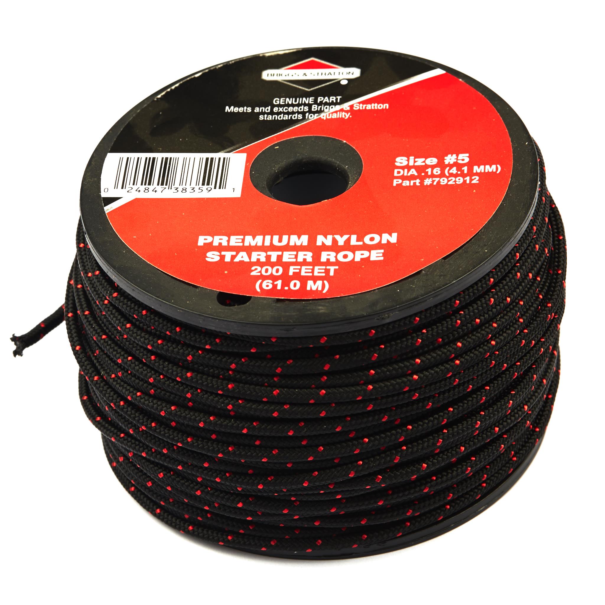 ROPE BULK 5 200 FT part# 792912 by Briggs & Stratton