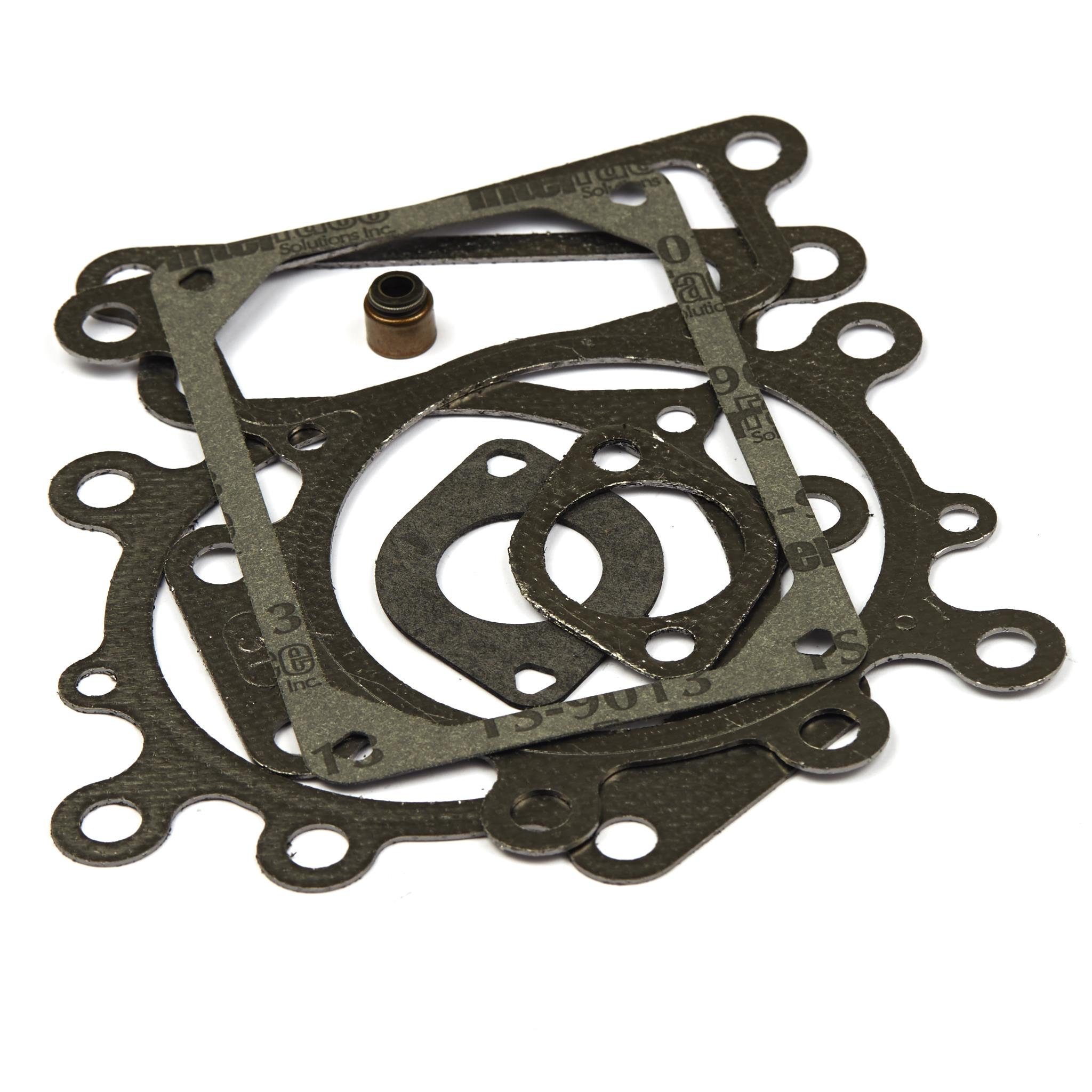 GASKET SET VALVE part# 794152 by Briggs & Stratton - Click Image to Close