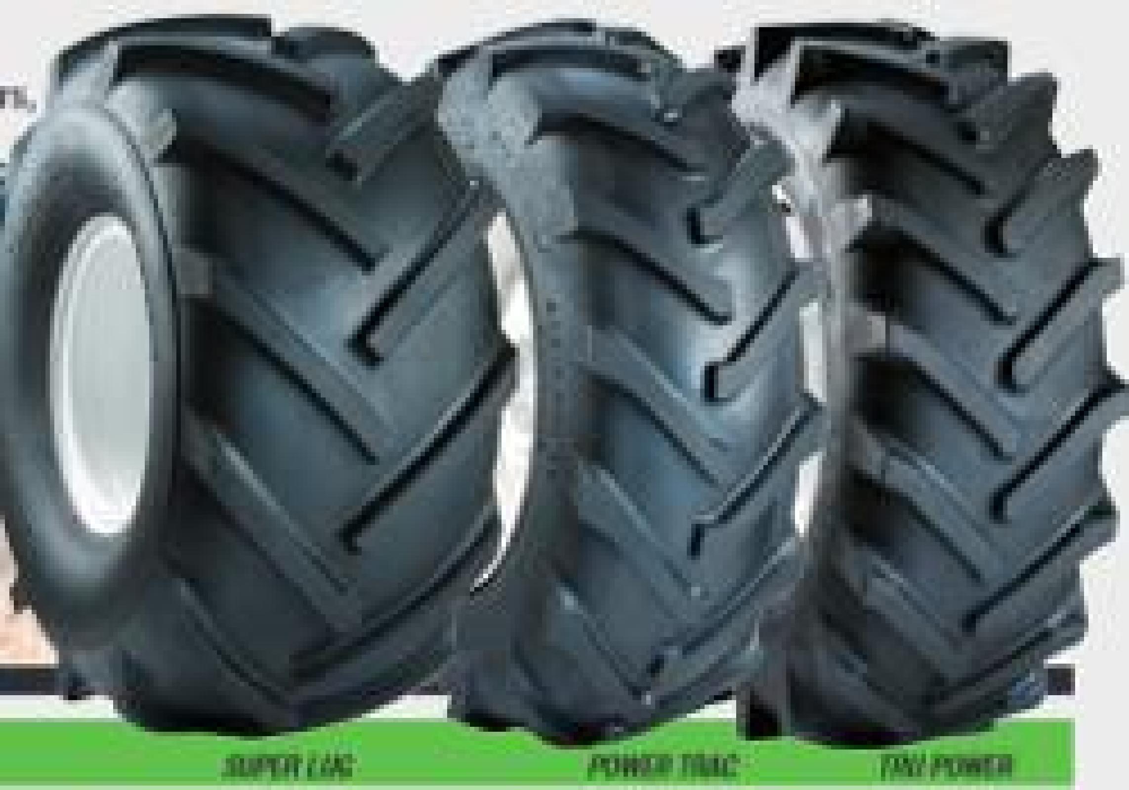 4.80 8NHS 2PR Power Trac part# 5109501 by Carlisle Tires & Whe - Click Image to Close