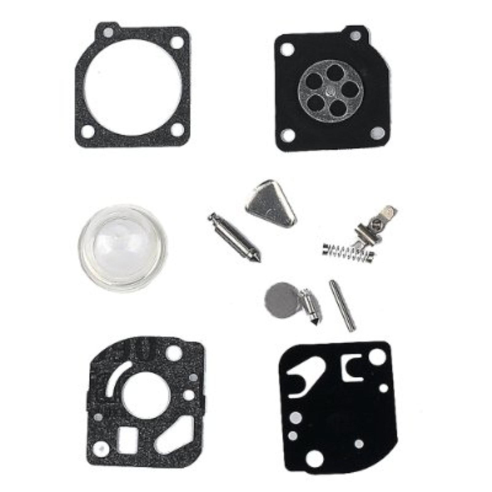 GASKET KIT part# 575403101 by Husqvarna - Click Image to Close