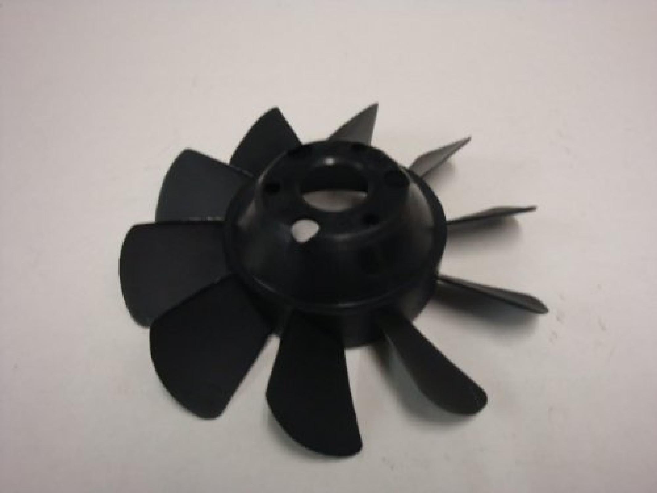 FAN 7.0 10 BLADE part# 51862 by HYDROGEAR - Click Image to Close