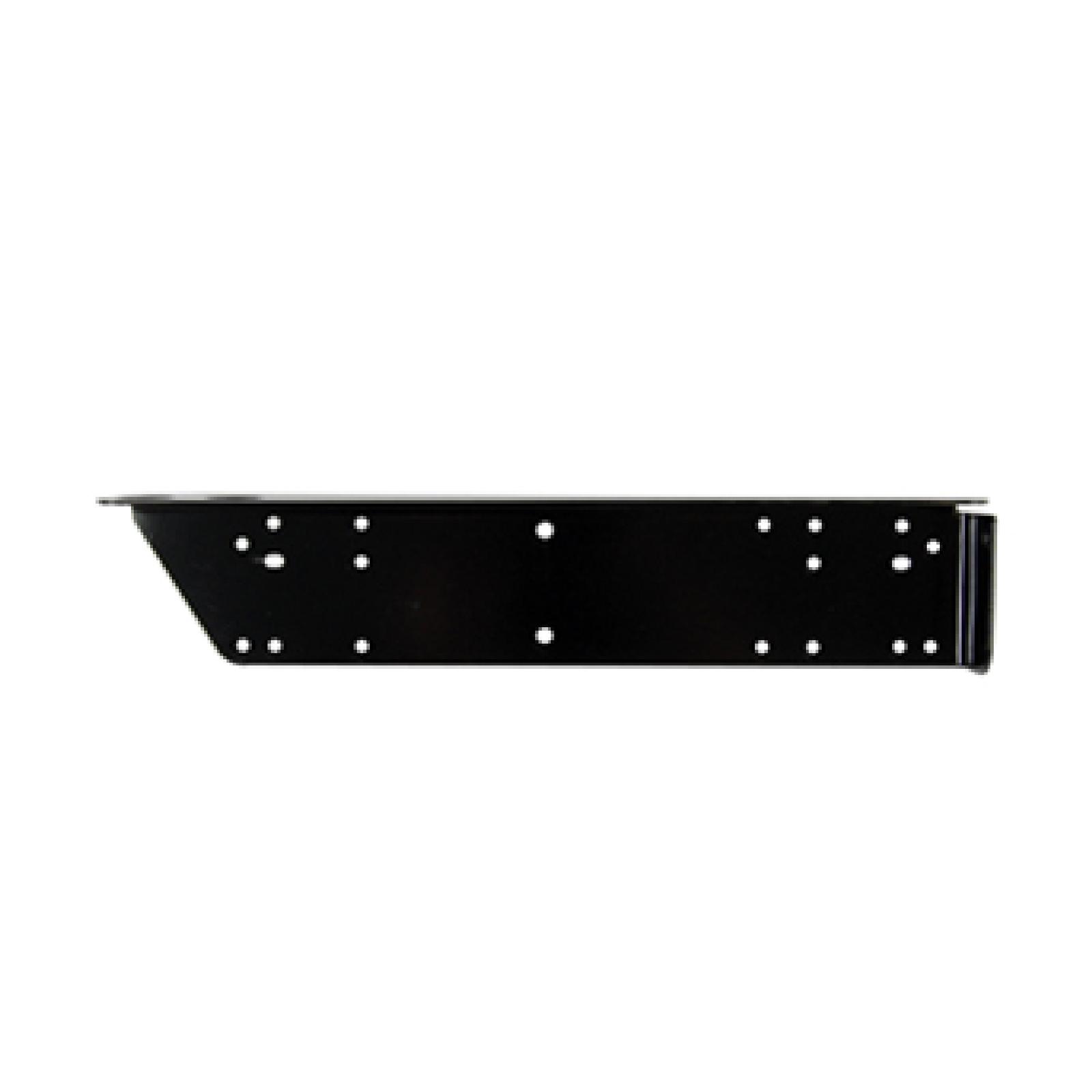 BRACKET MOUNTING part# 16587D-0637 by MTD - Click Image to Close