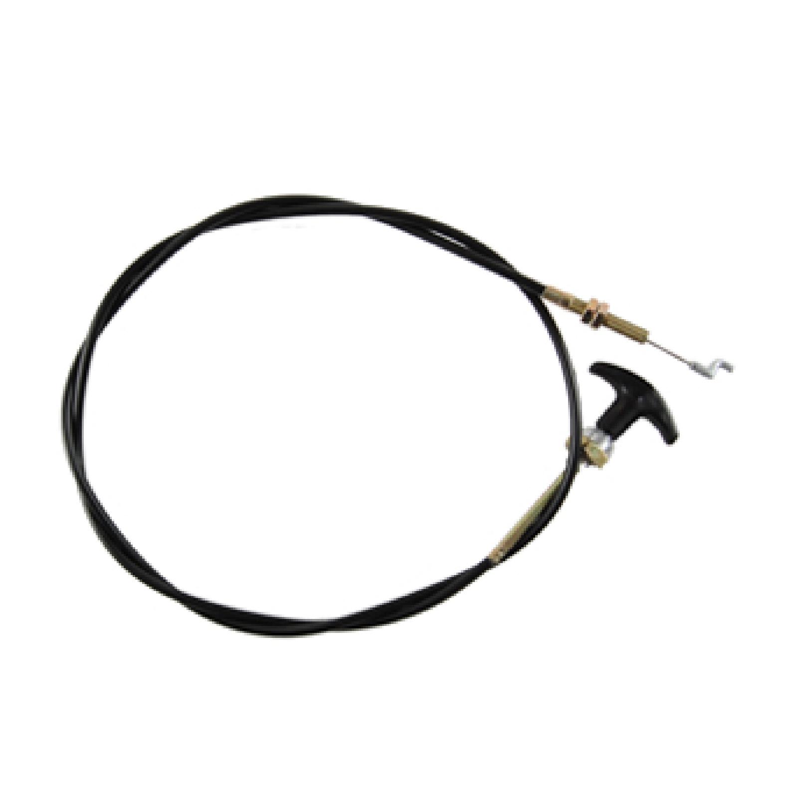 CABLE REVERSE CLUT part# 1916784P by MTD - Click Image to Close
