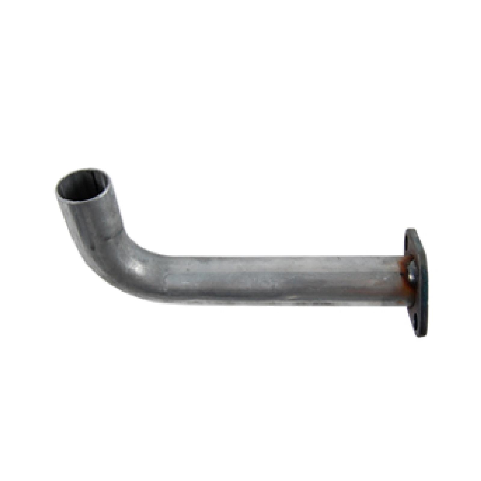 TUBE ASM EXHAUST L part# 603-04163 by MTD