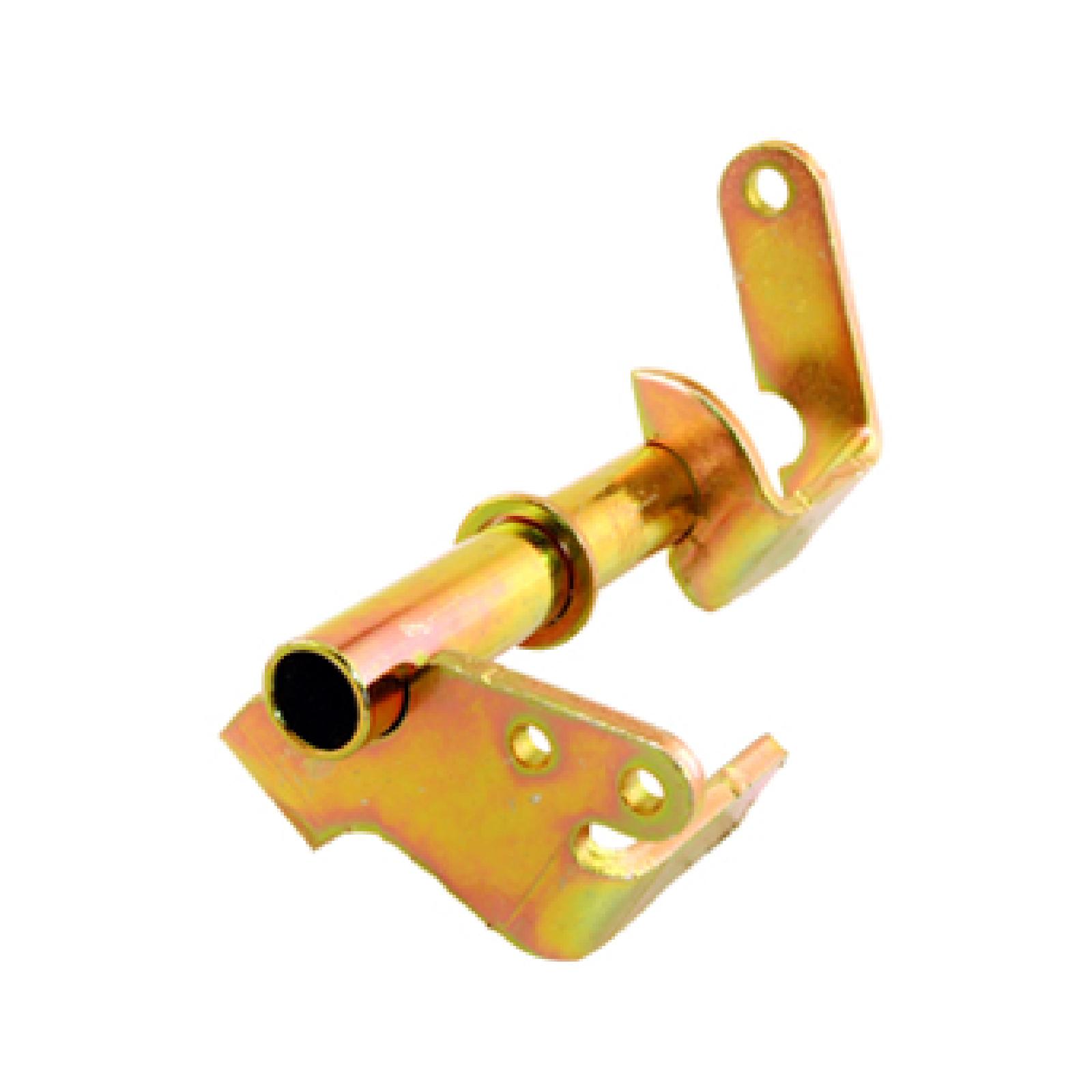 BRACKET ASM PEDAL part# 683-04736 by MTD - Click Image to Close