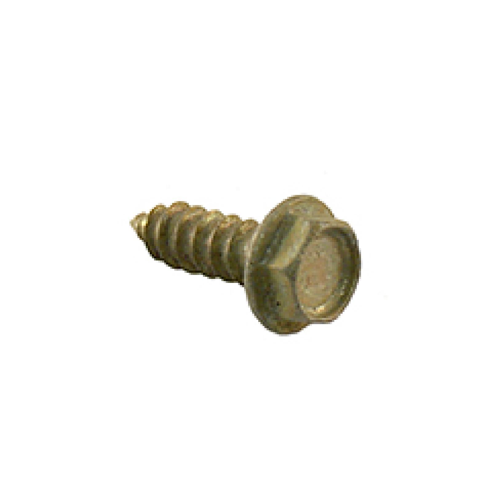 SCREW HEX WASH HD part# 710-0227 by MTD - Click Image to Close