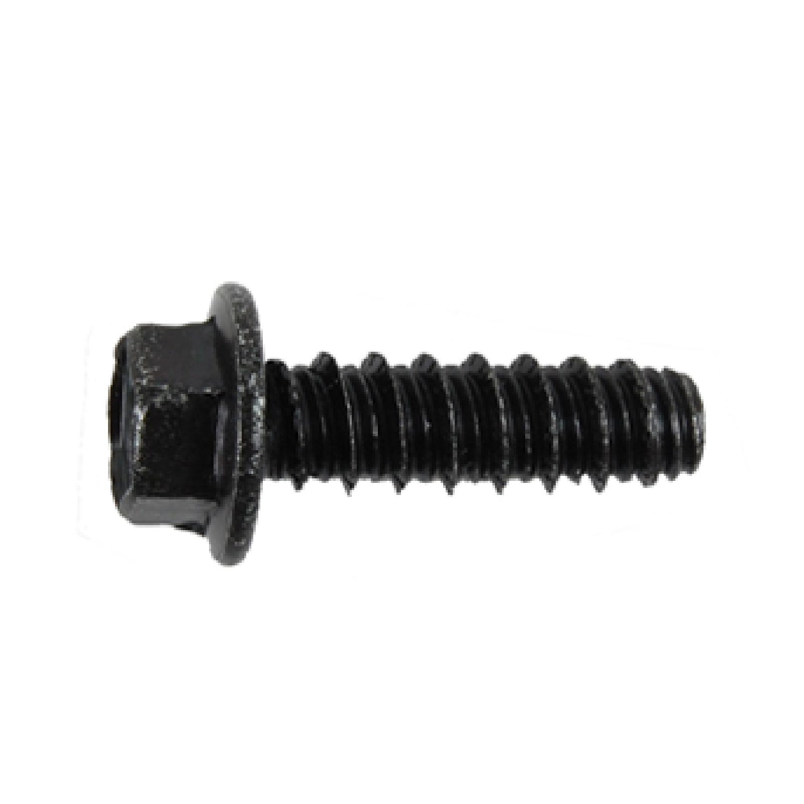 SCREW HEX INDWSH B part# 710-05108 by MTD - Click Image to Close