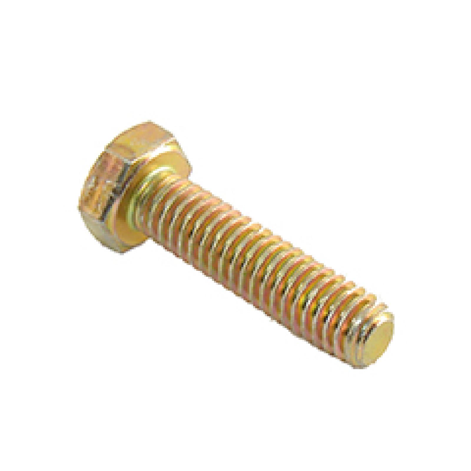 SCREW HEX 5/16 18 part# 710-0528 by MTD - Click Image to Close