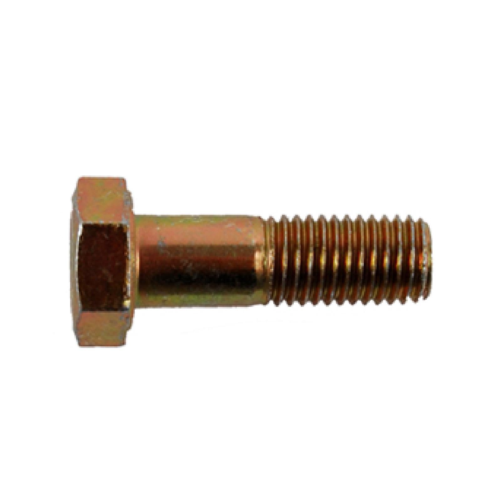 SCREW HEX SPECIAL part# 710-0888 by MTD