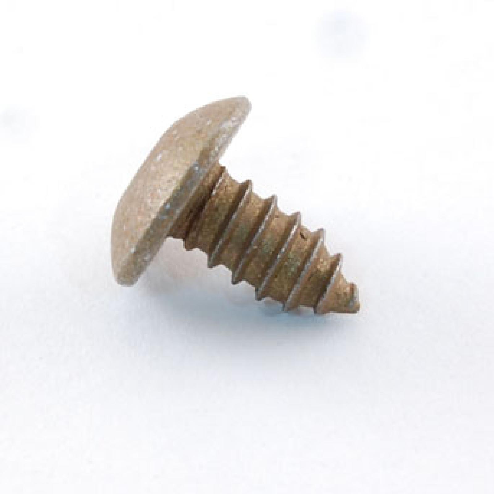 SCREW AB 1/4X14X.5 part# 710-1348 by MTD - Click Image to Close