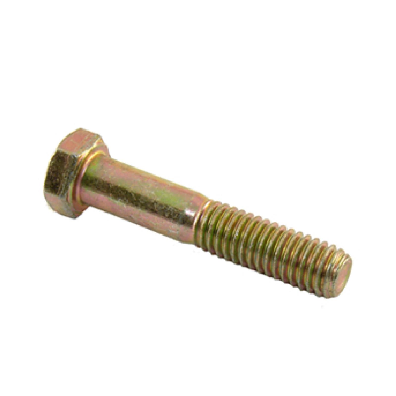 BOLT 3/8 16X2. 0 GR part# 710-3096 by MTD - Click Image to Close