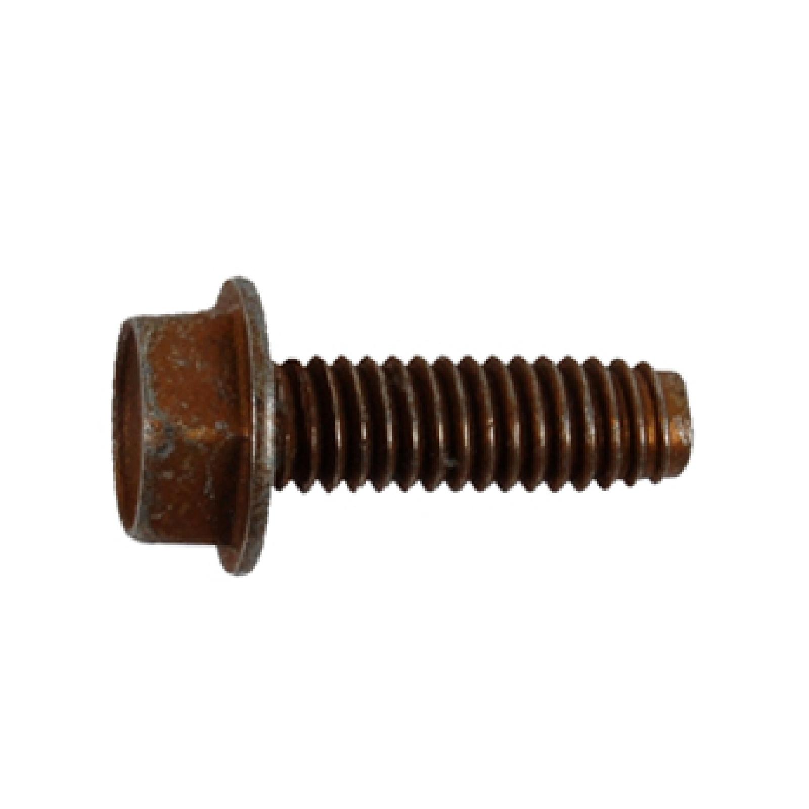 SCREW HEX WASH TAP part# 7100602 by MTD