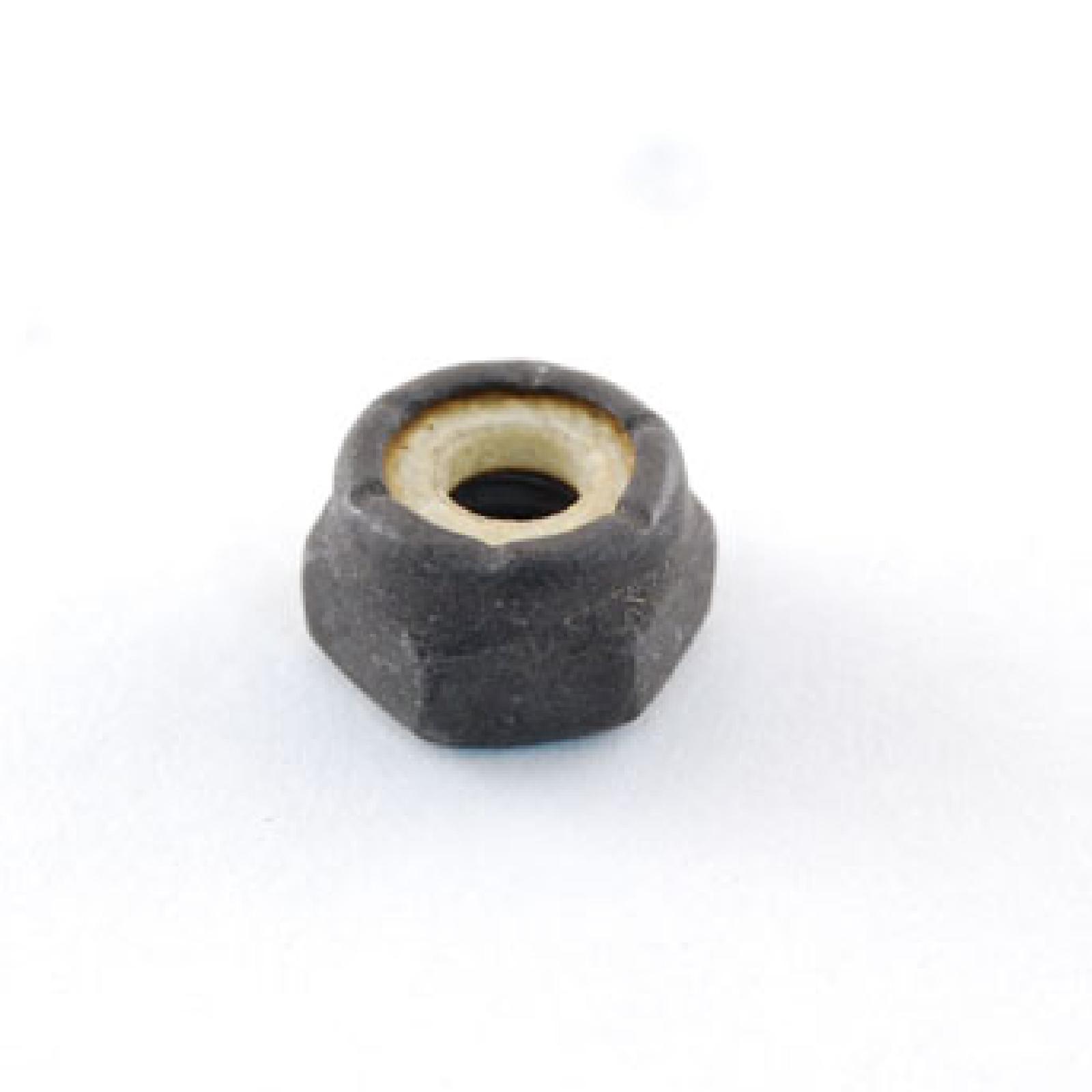 NUT HEX INS L 10 part# 712-0161 by MTD