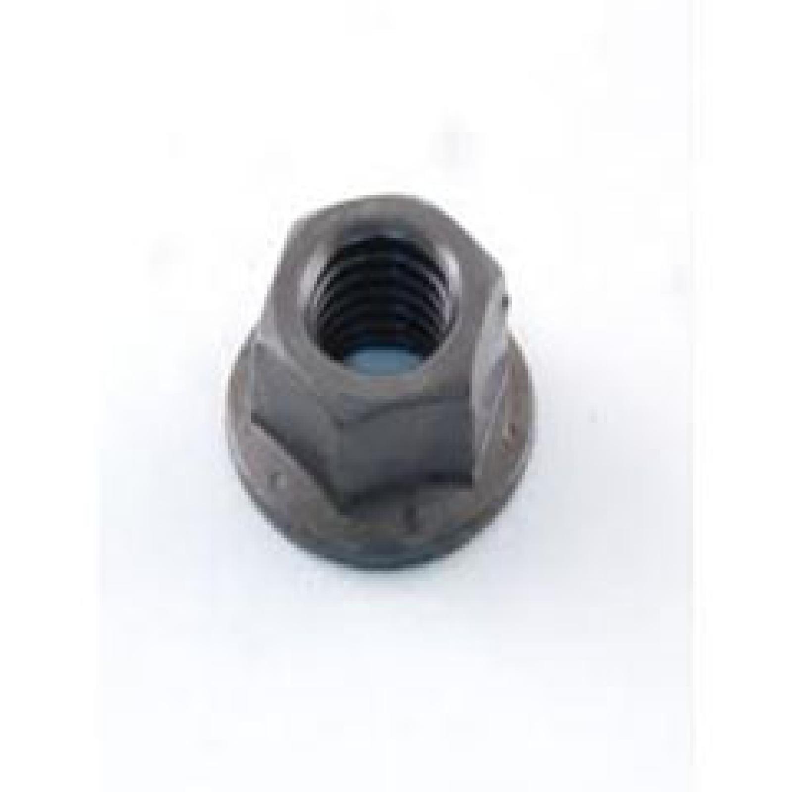 NUT FLANGE LOCK part# 712-0459 by MTD - Click Image to Close