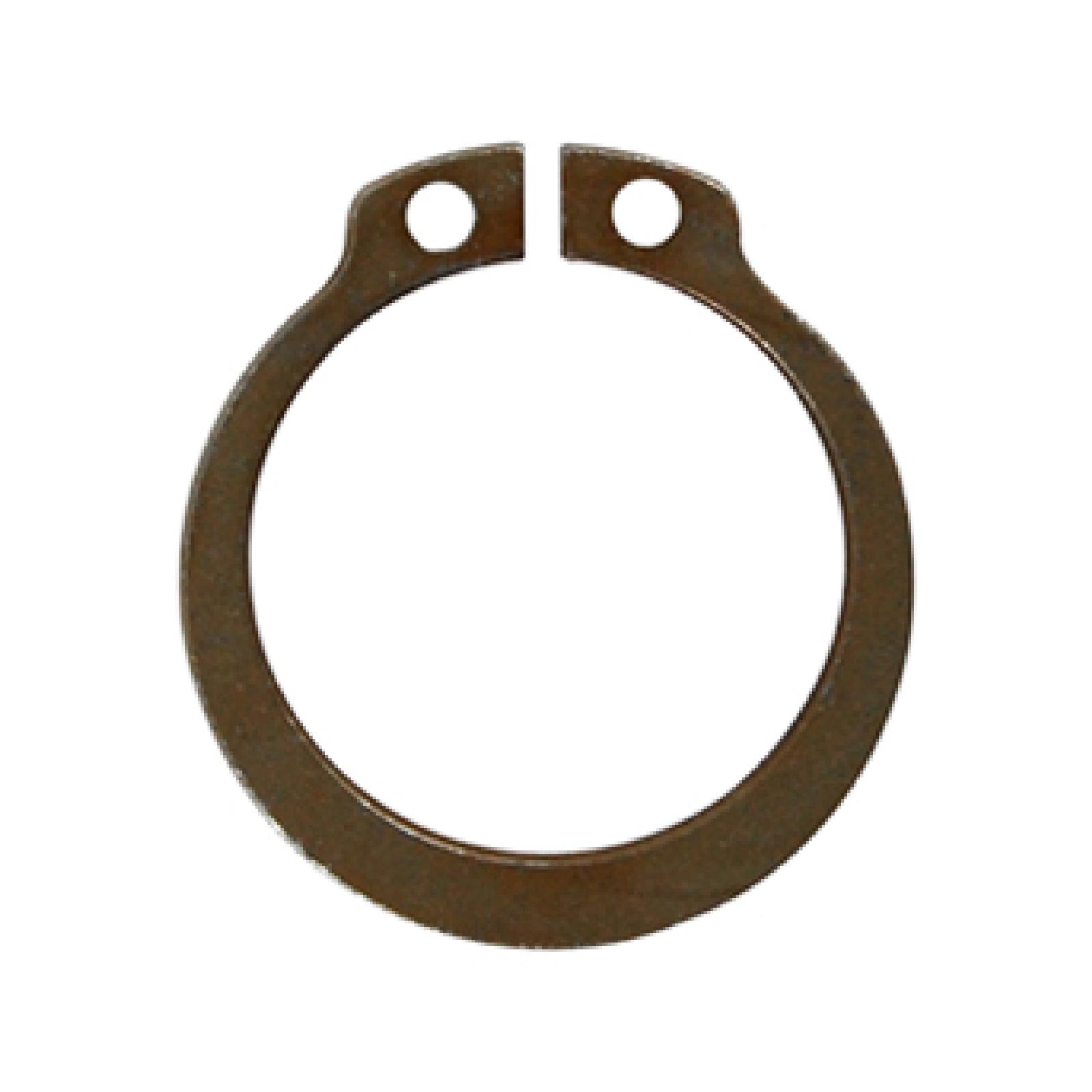 RING RETAINING EXT part# 716-04104 by MTD