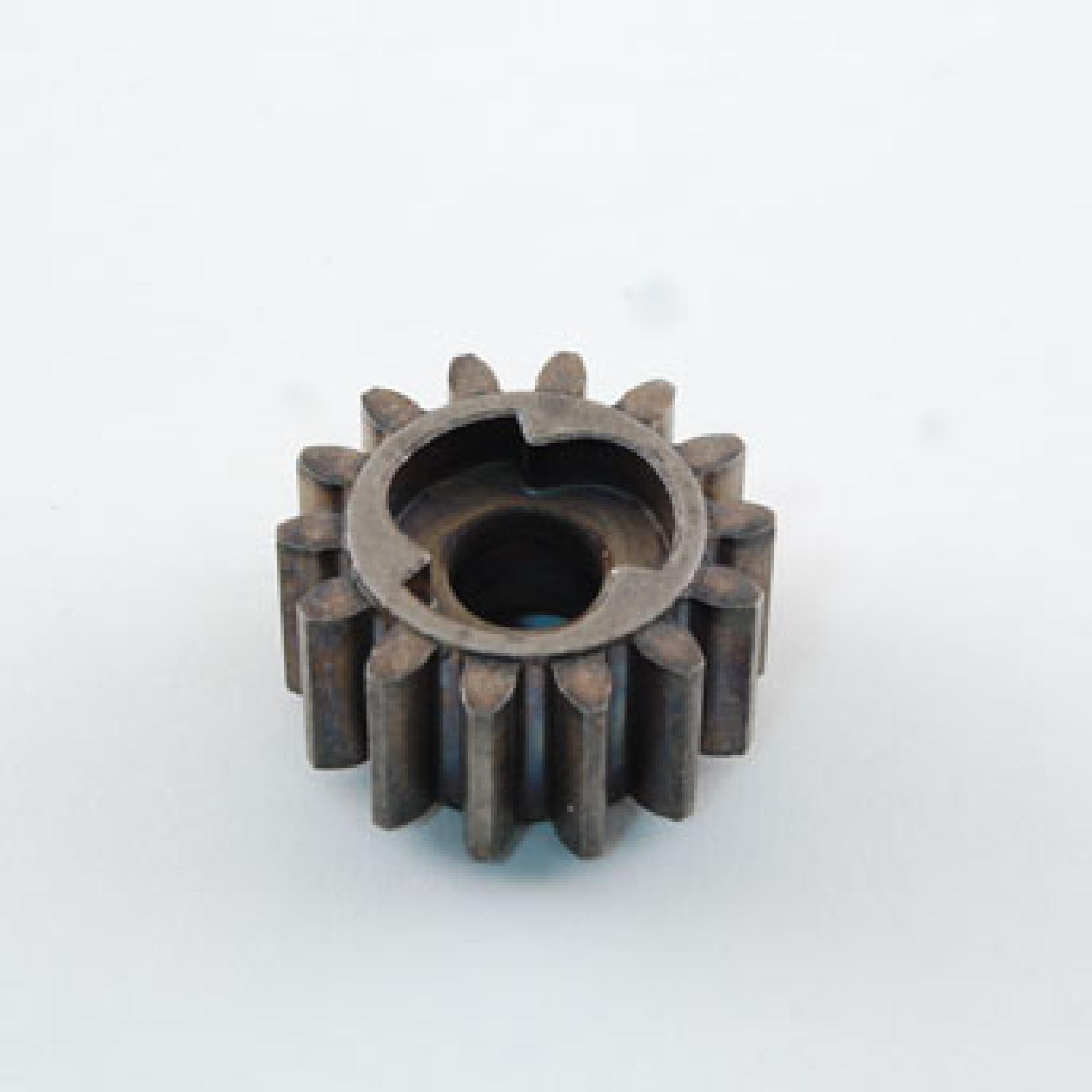 GEAR SPUR 14T LH part# 717-1761 by MTD - Click Image to Close