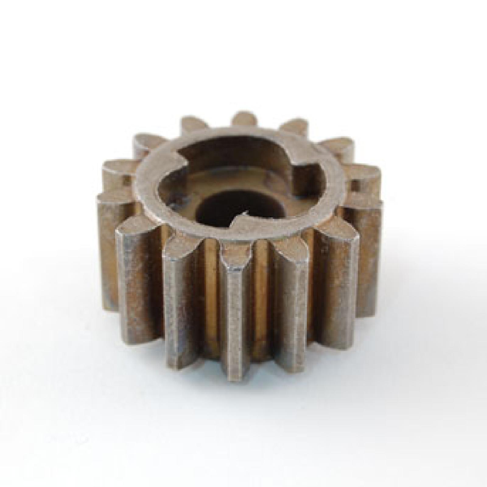 GEAR SPUR 14T RH part# 717-1762 by MTD - Click Image to Close