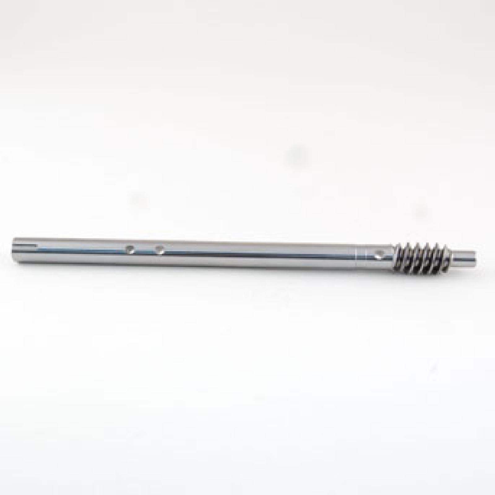 WORM SHAFT part# 717-3320 by MTD - Click Image to Close