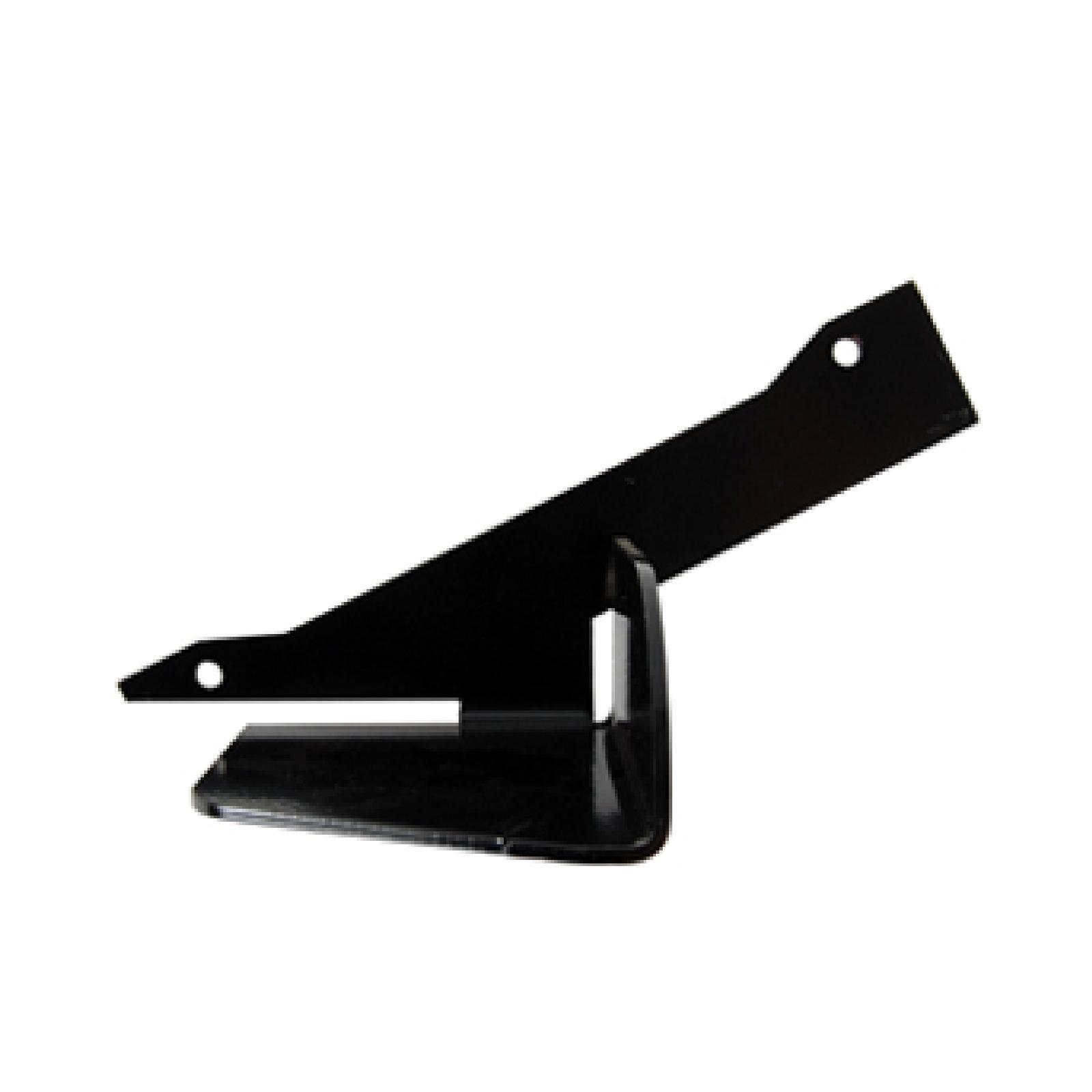 GRIP HANDLE BLK part# 720-0274 by MTD