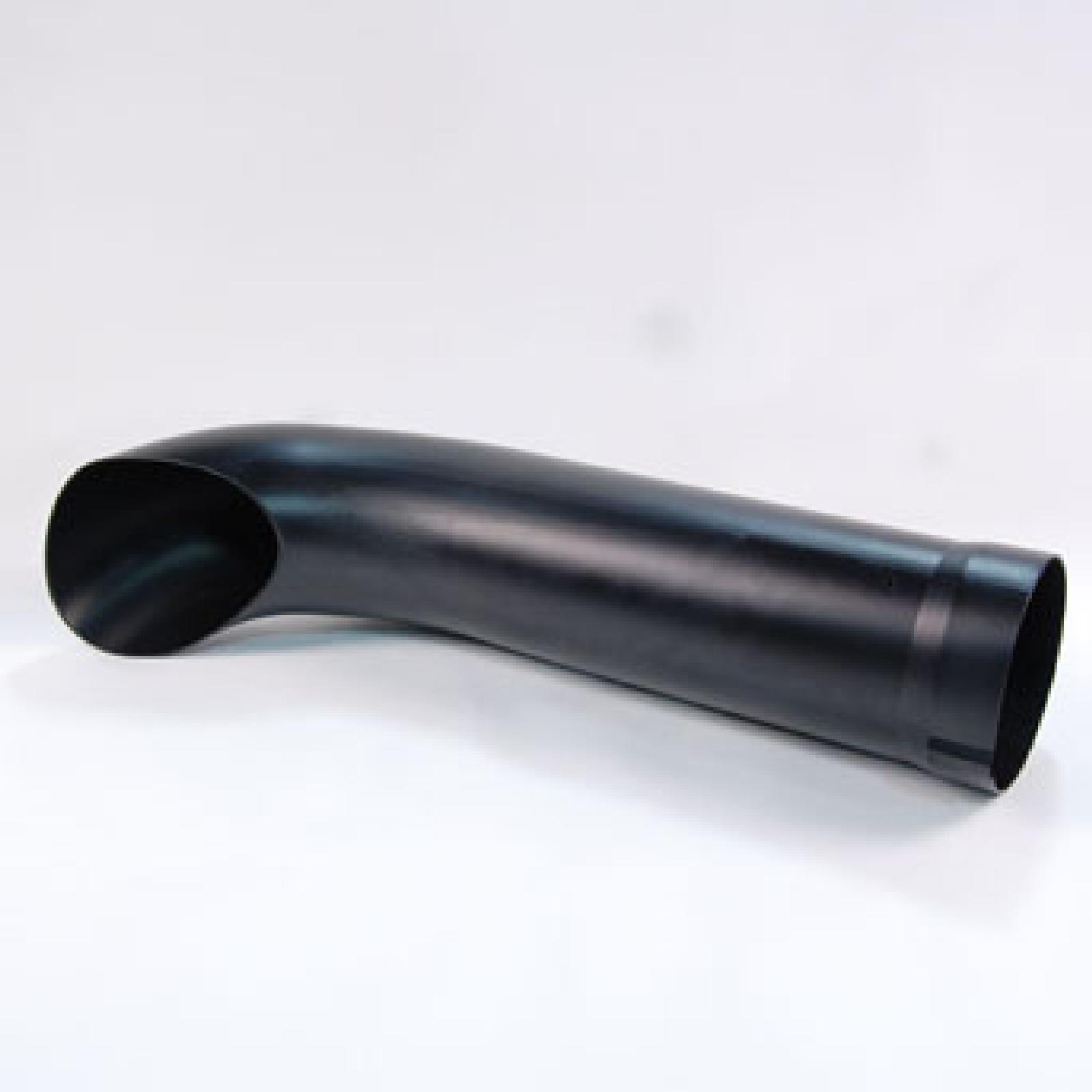 TUBE CATCHER ELBOW part# 731-0926B by MTD