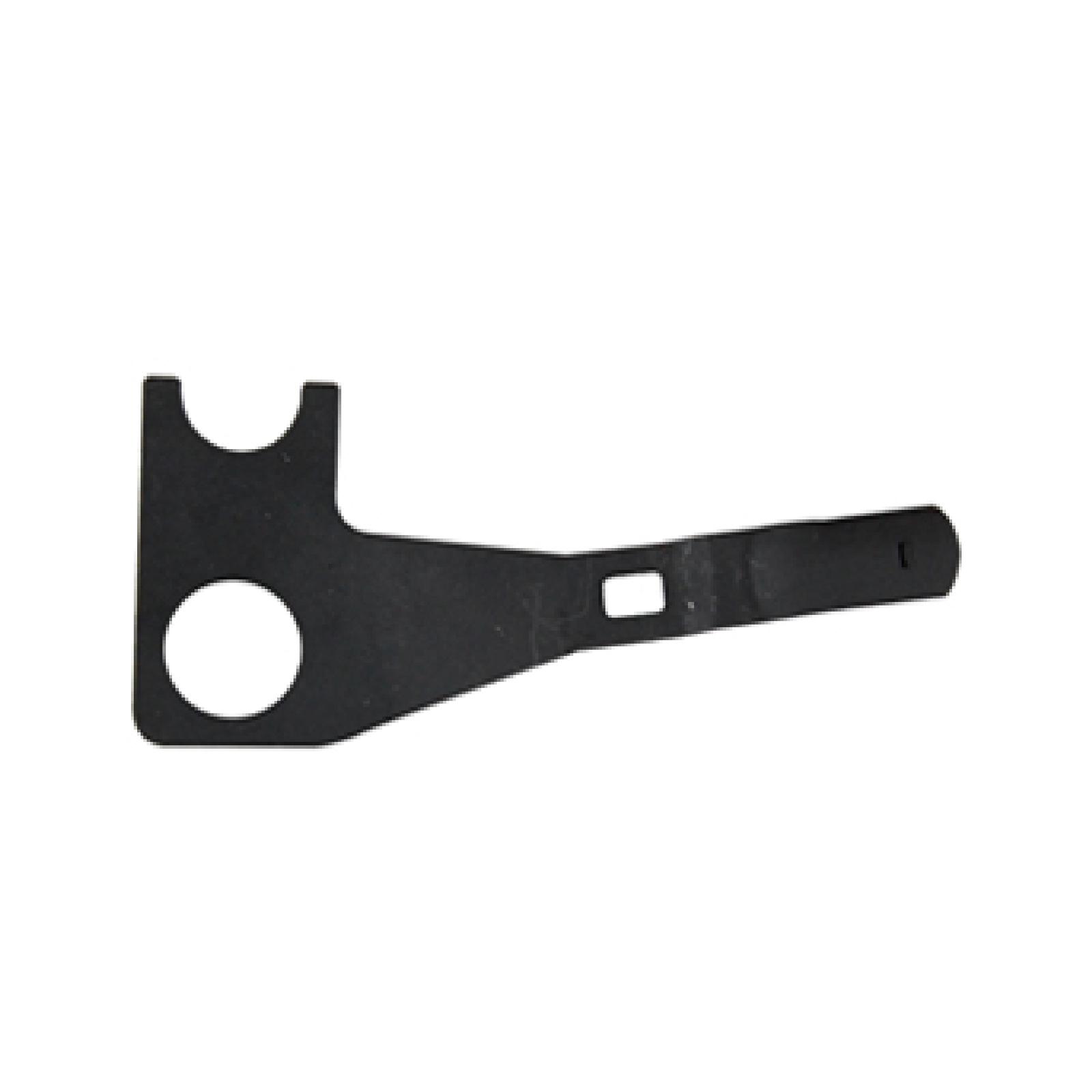 LEVER SPRING LH part# 732-0707 by MTD - Click Image to Close