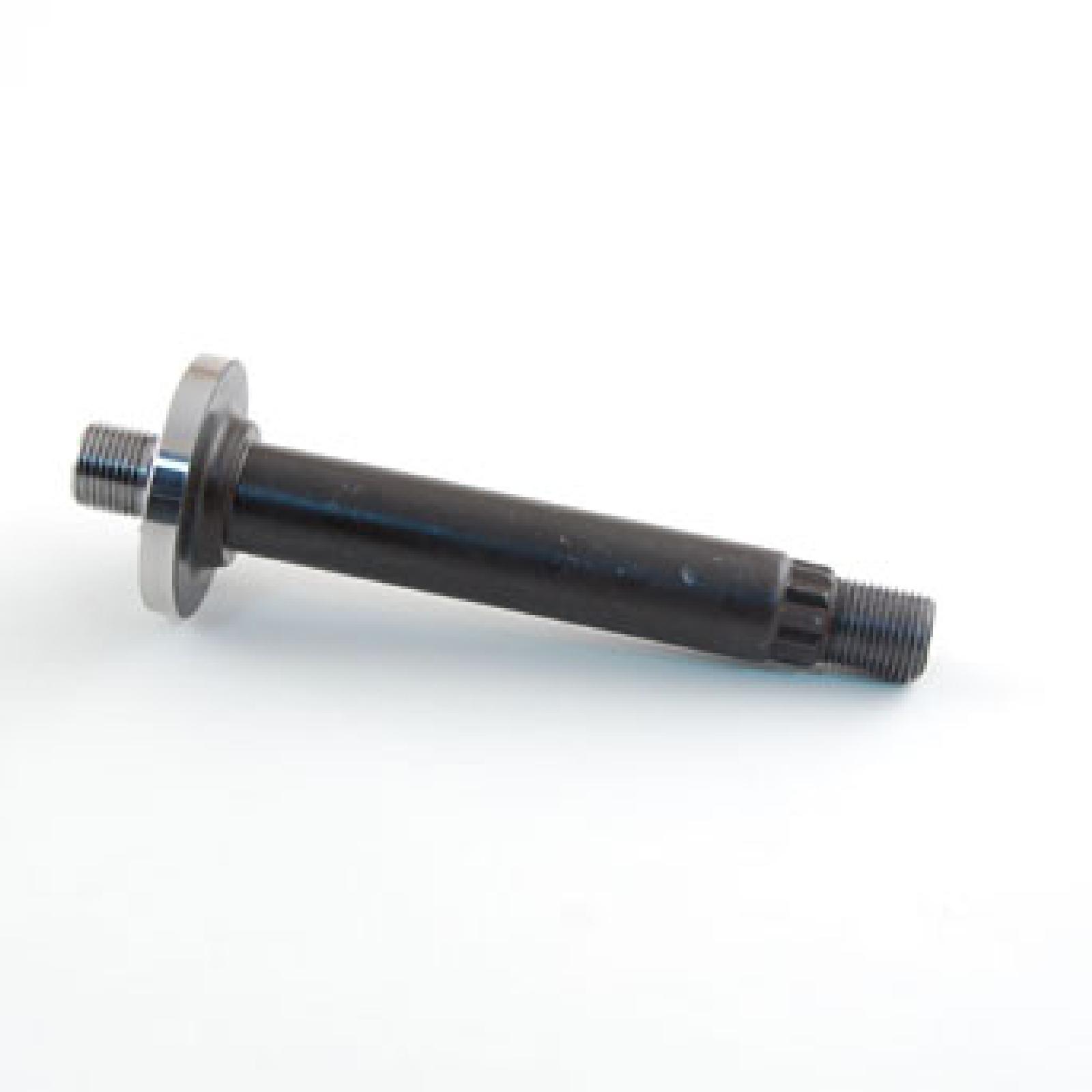 SHAFT SPINDLE part# 738-0933 by MTD - Click Image to Close