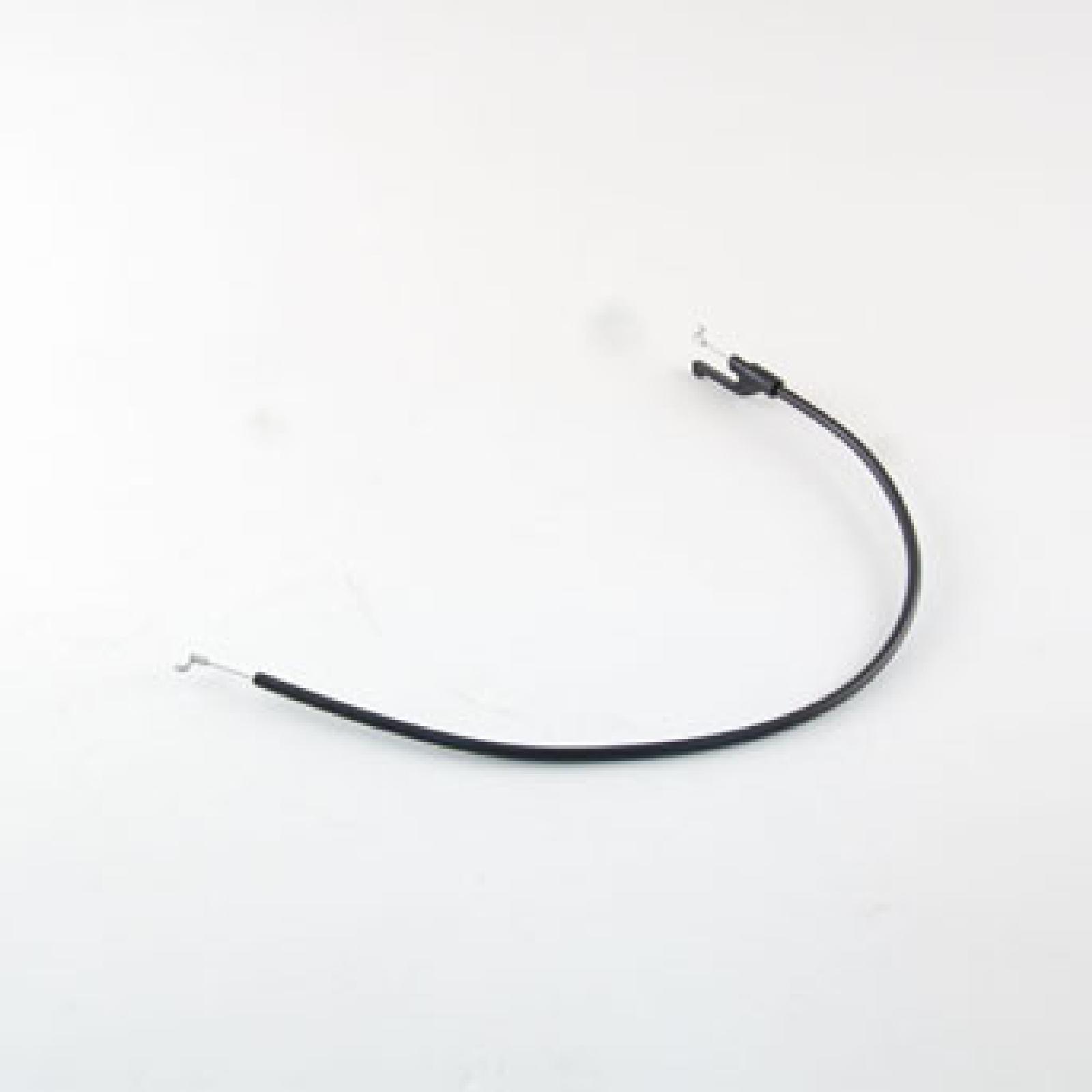 CABLE THROTTLE part# 74604085A by MTD - Click Image to Close