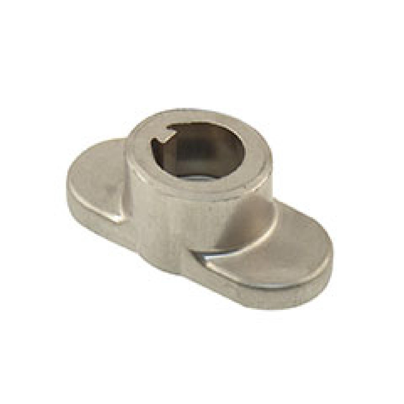ADAPTER BLADE 25MM part# 748-04096 by MTD - Click Image to Close
