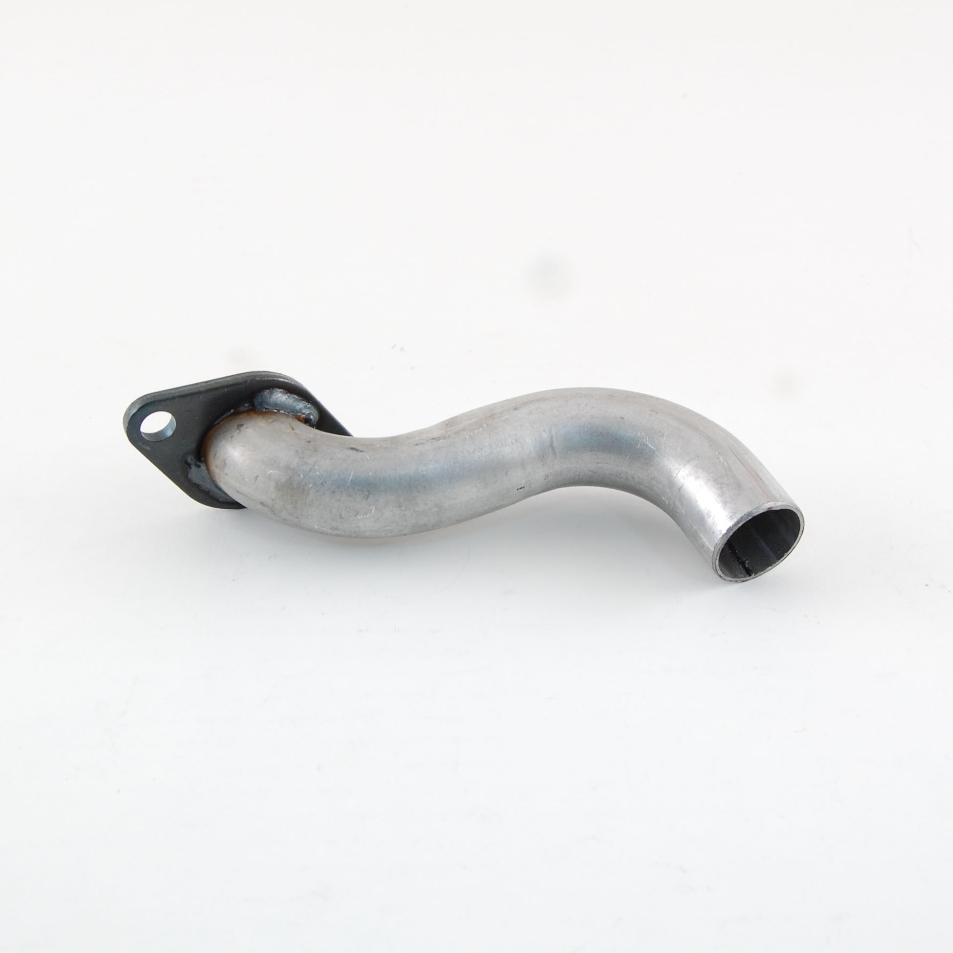 PIPE EXHAUST part# 751-0620A by MTD - Click Image to Close