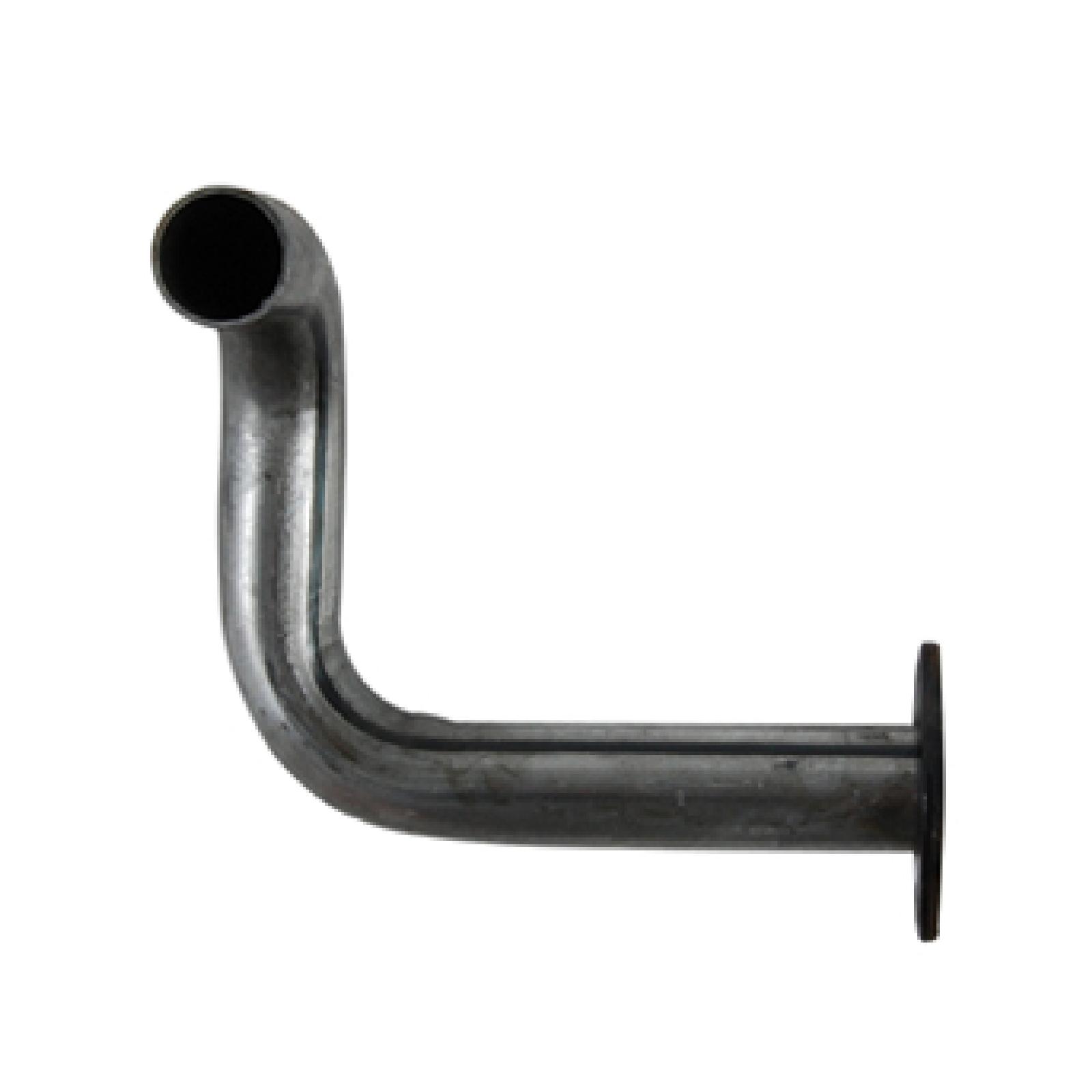 TUBE EXHAUST RH K part# 751-10254 by MTD - Click Image to Close