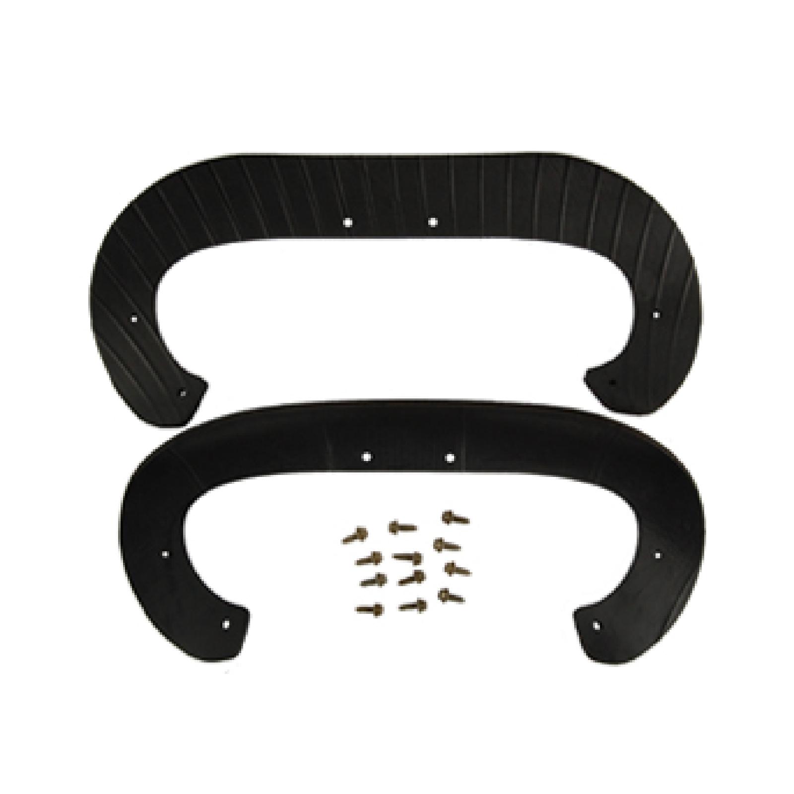 PADDLE KIT RUBBER part# 753-06469 by MTD - Click Image to Close