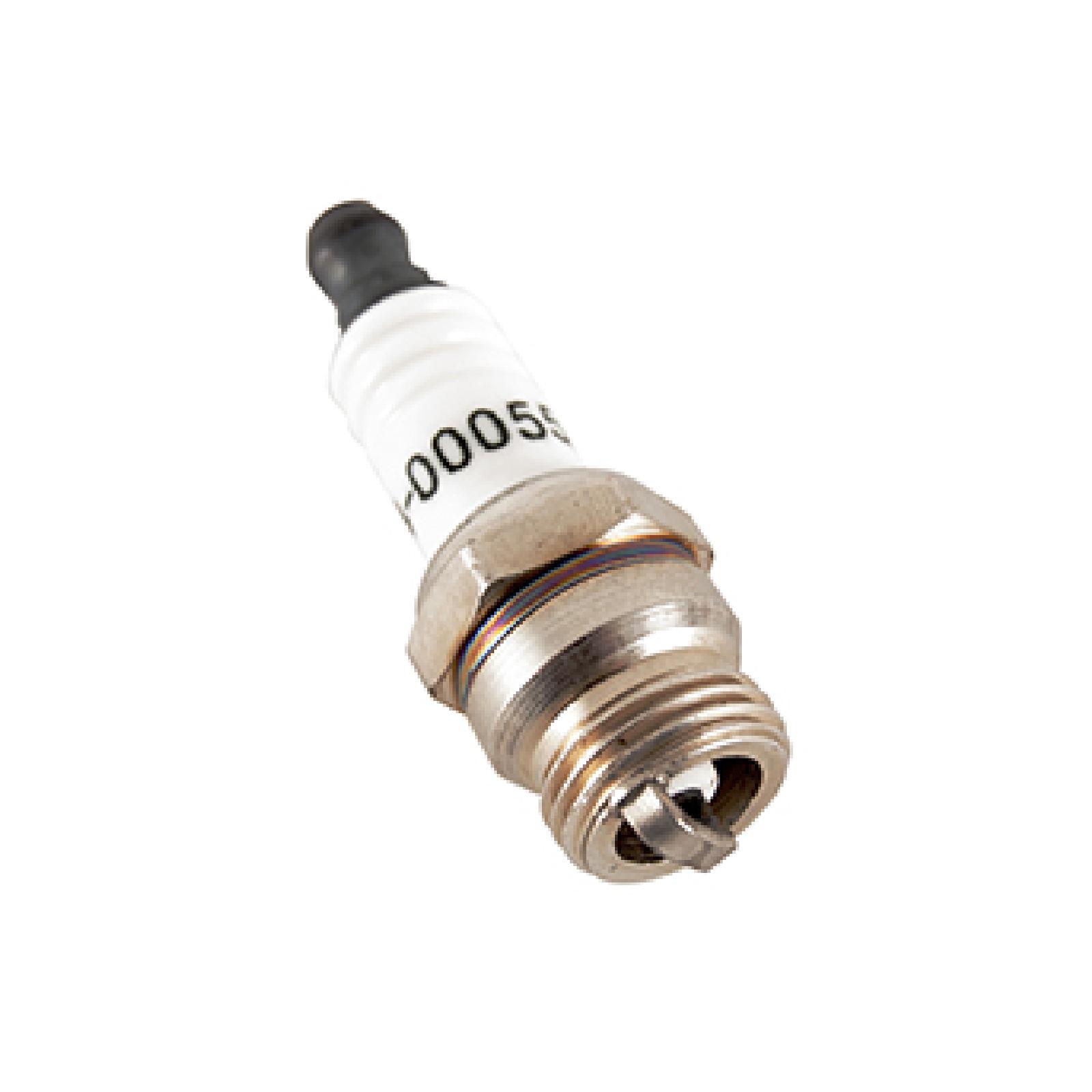 SPARK PLUG TO part# 753-06847 by MTD