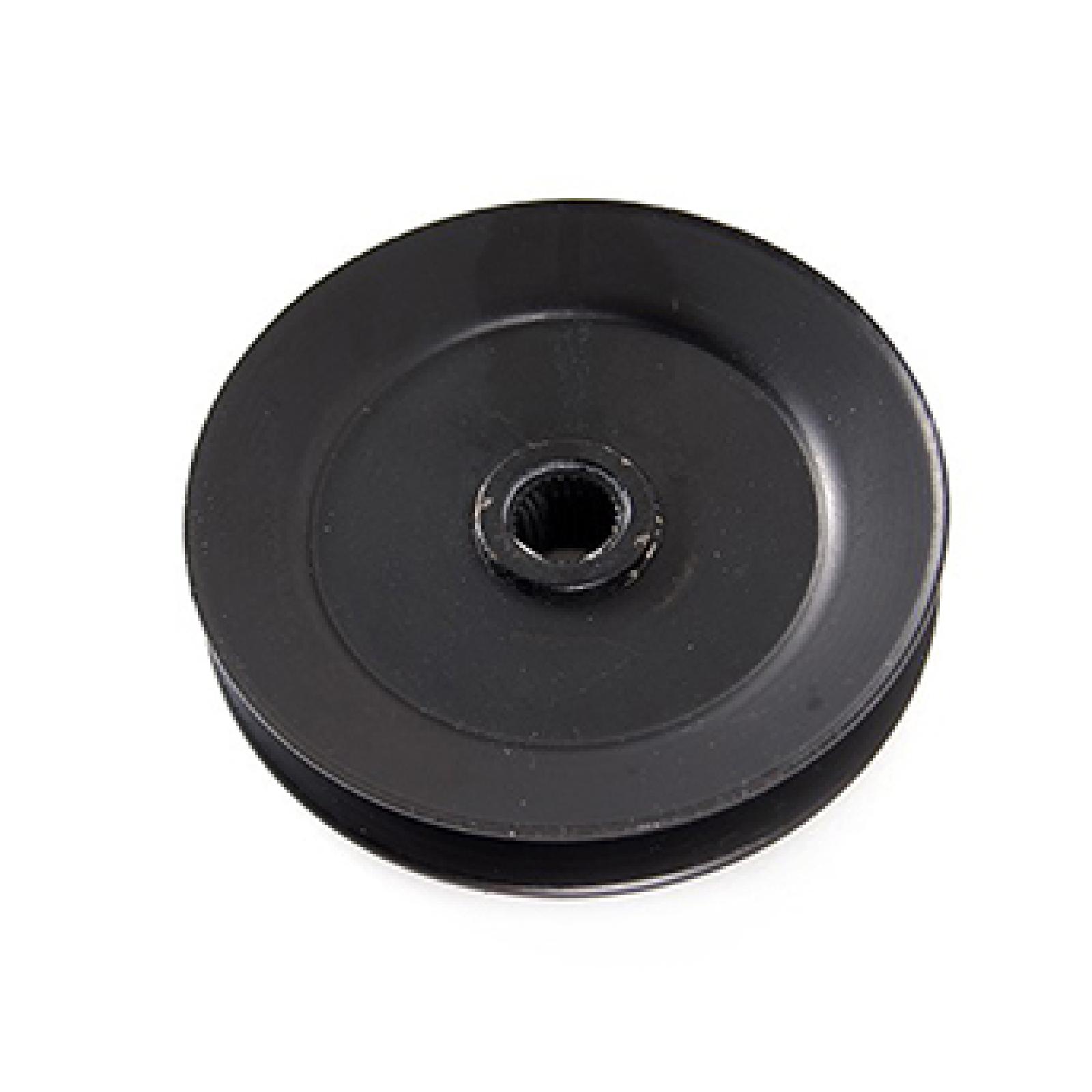 PULLEY INPUT part# 756-04308 by MTD - Click Image to Close
