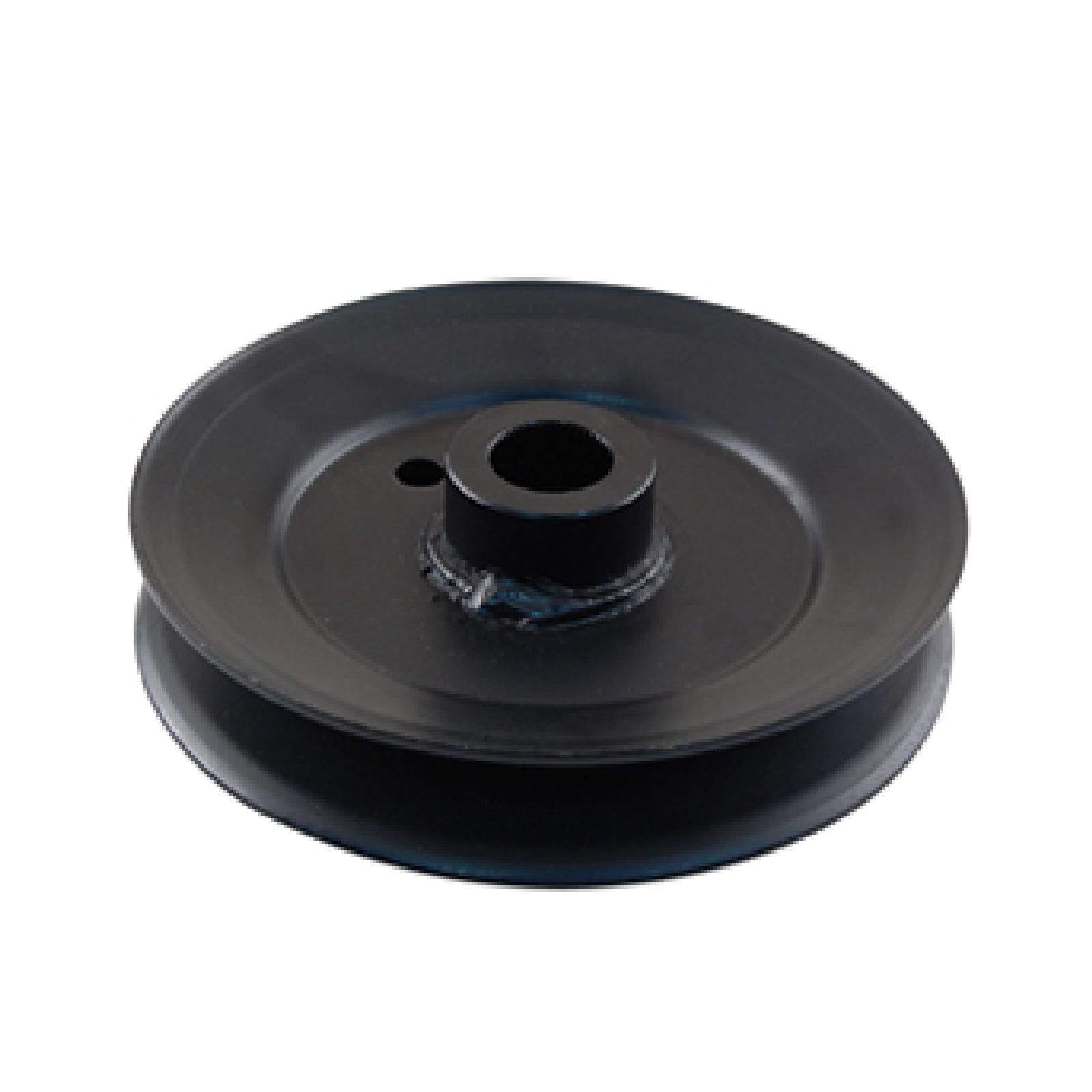 PULLEY 5. 00 DIA part# 756-0519 by MTD