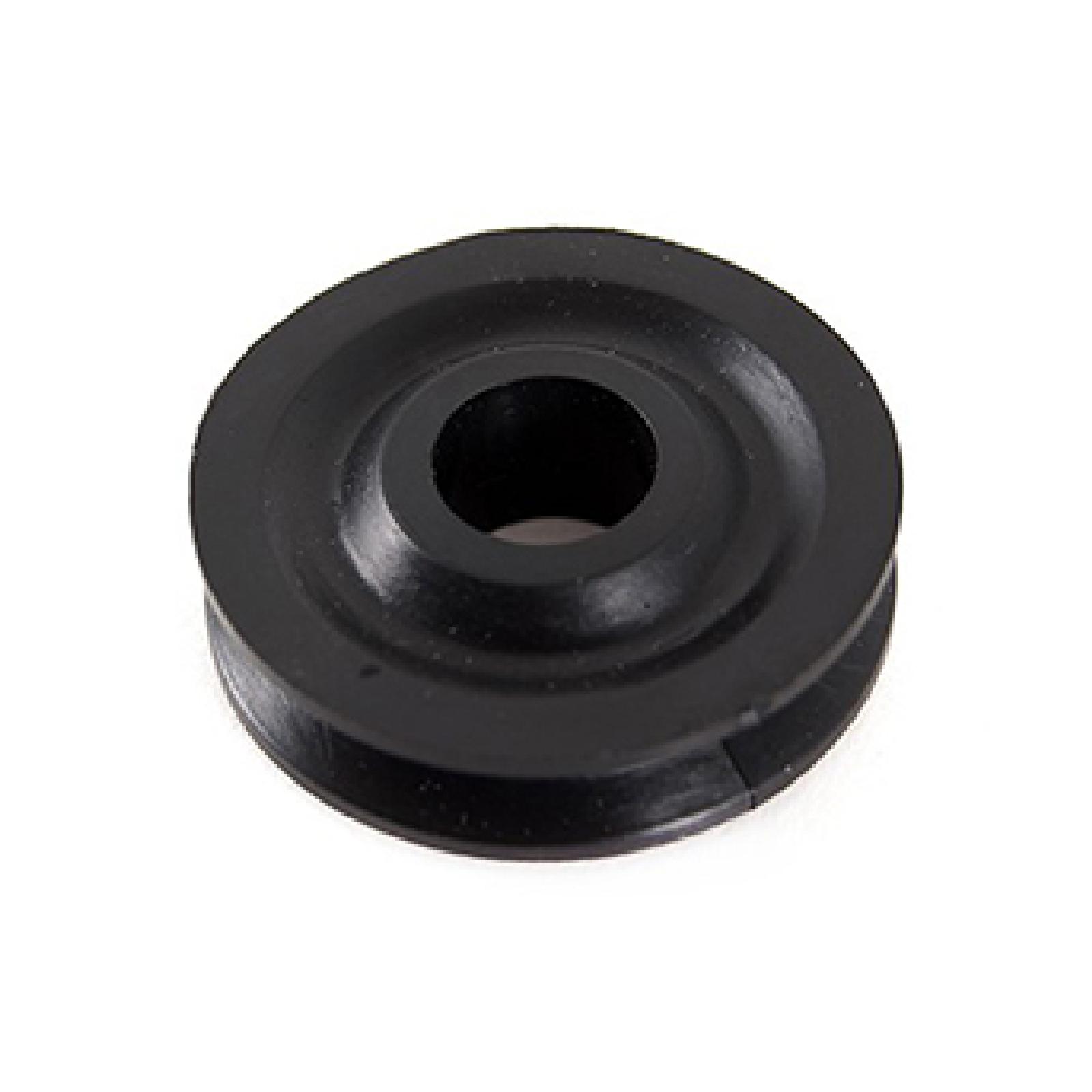 PULLEY ROLLER part# 756-1154 by MTD - Click Image to Close