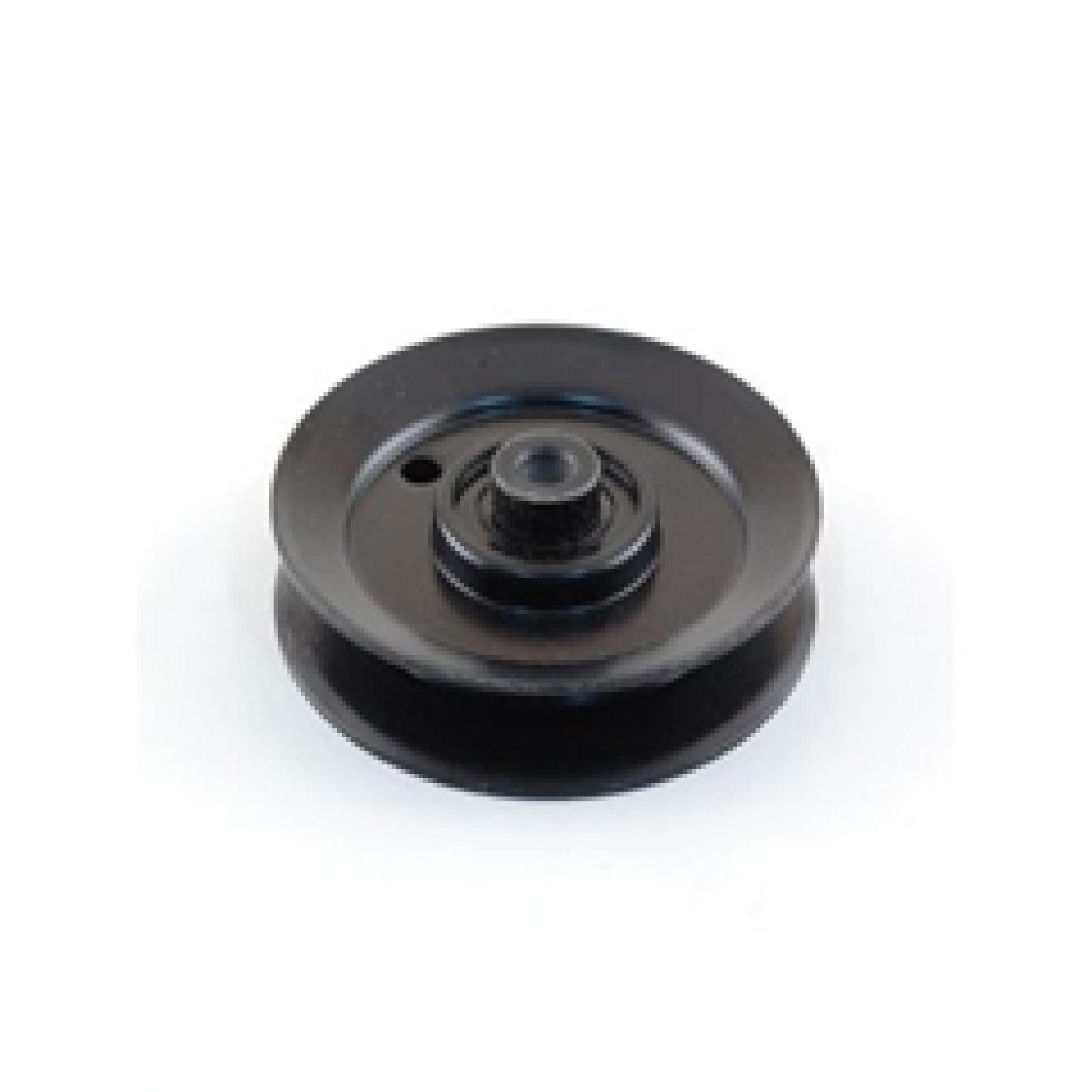 PULLEY IDLER part# 756-1208 by MTD - Click Image to Close