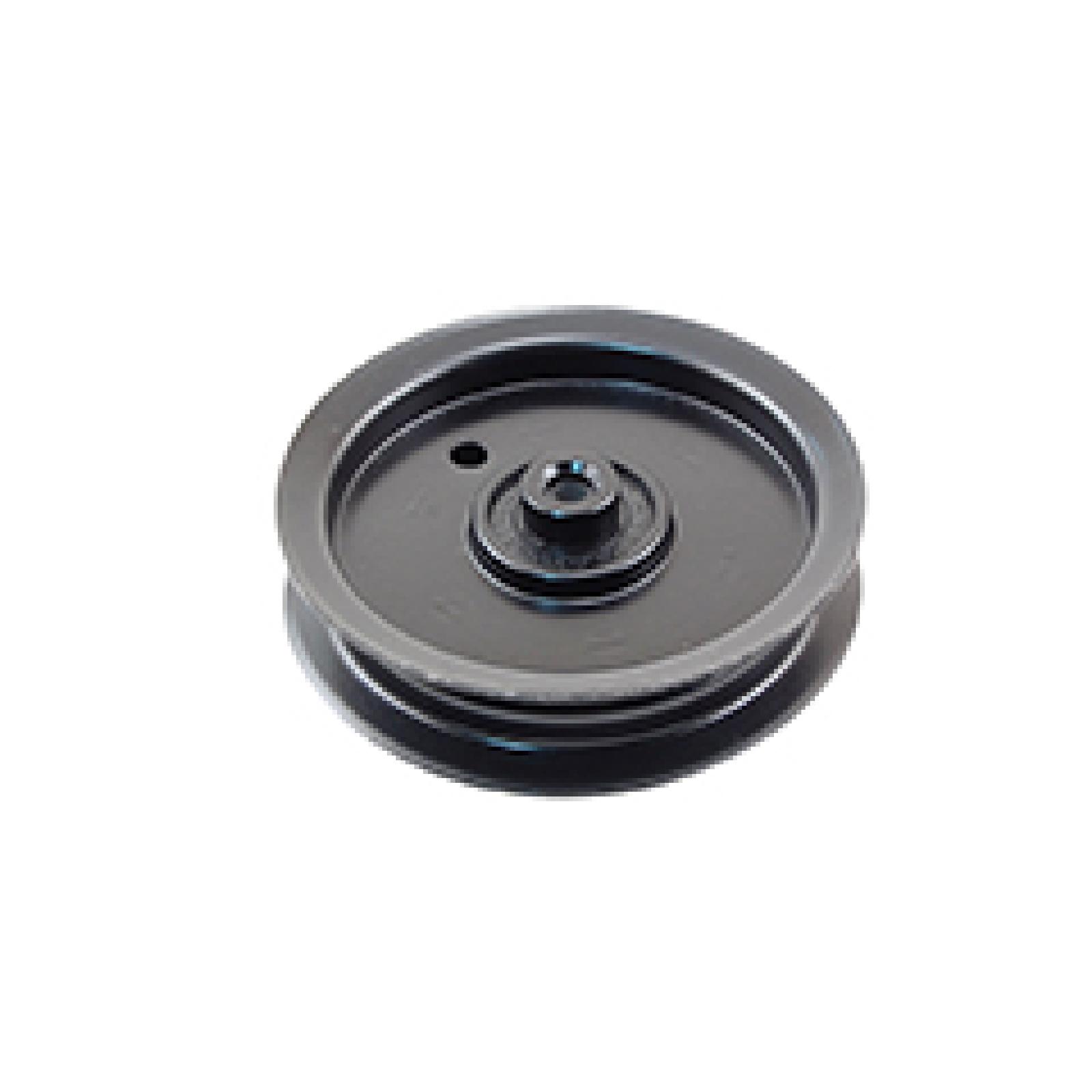 PULLEY IDLER 4. 06 part# 756-1229 by MTD - Click Image to Close