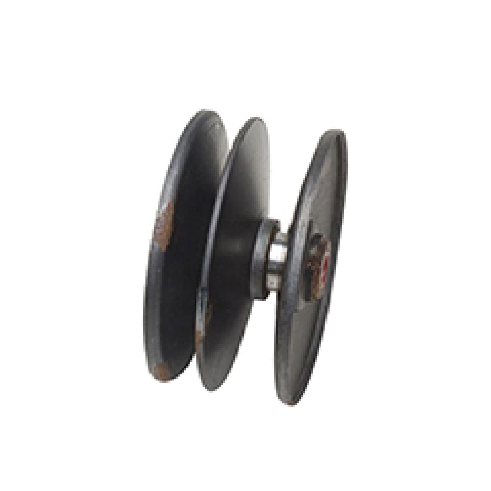 PULLEY VAR SP part# 9170800A by MTD
