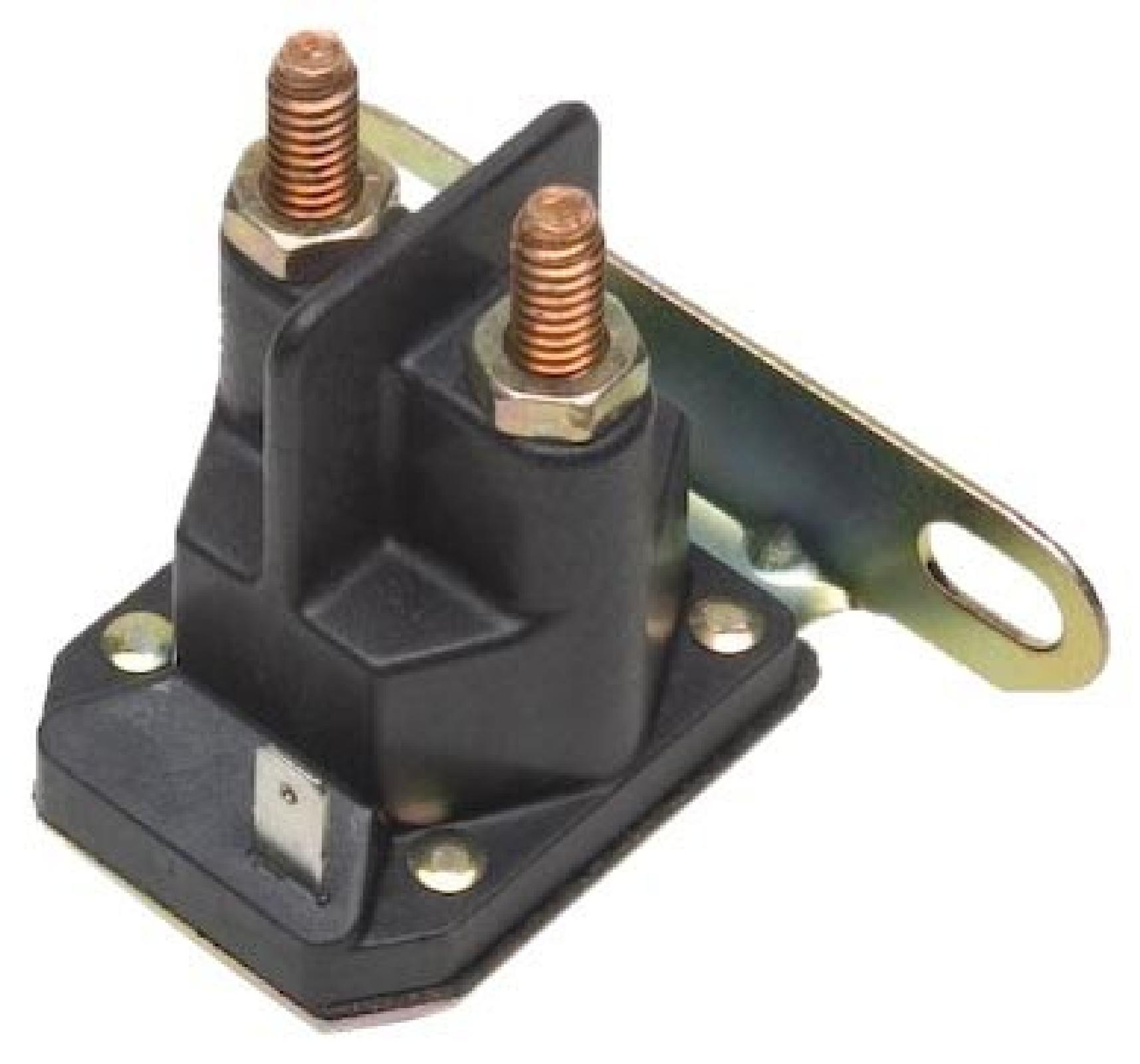 SOLENOID 12V part# 9251426A by MTD