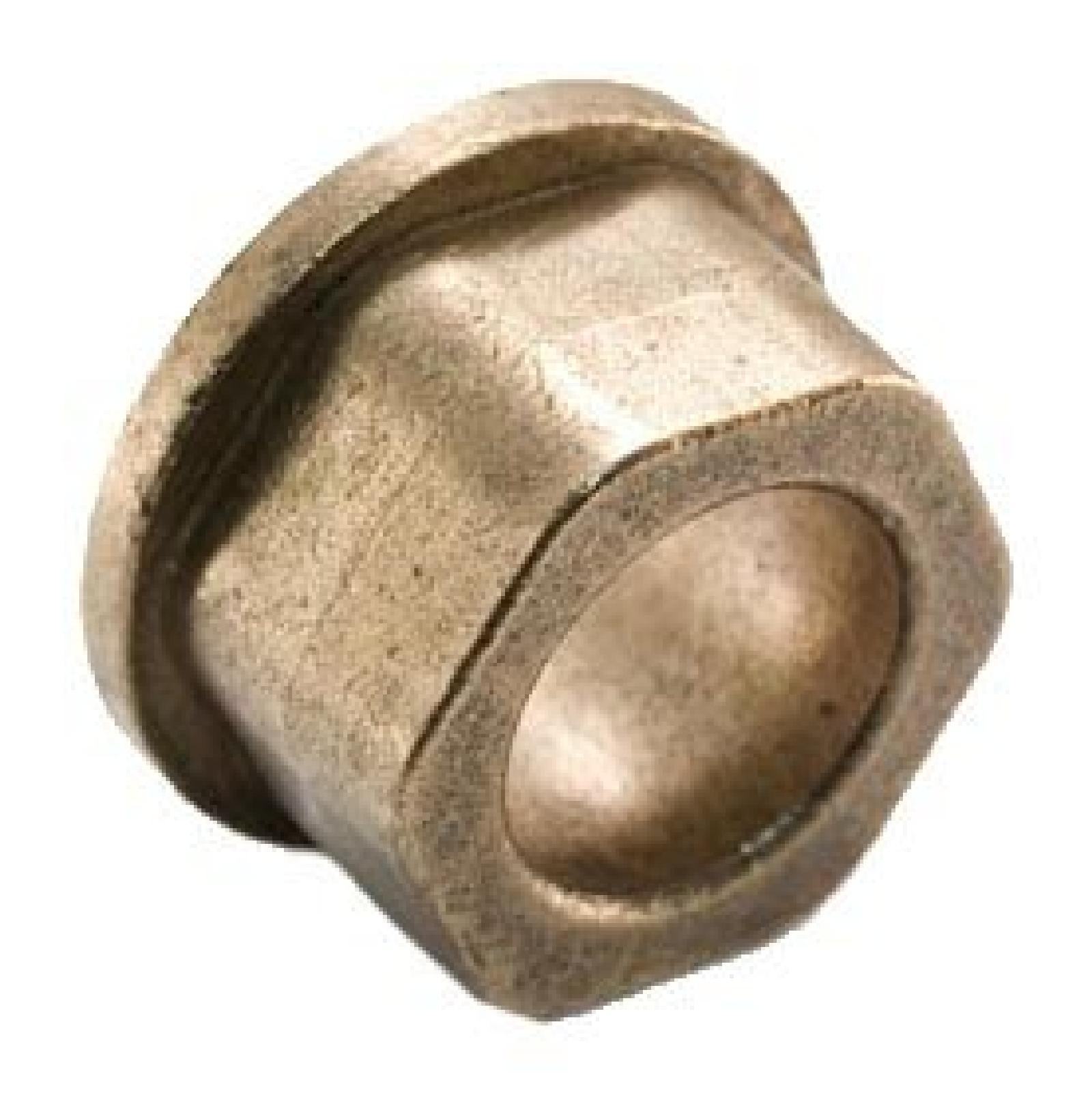 BEARING FLANGE . 75 part# 9410598 by MTD