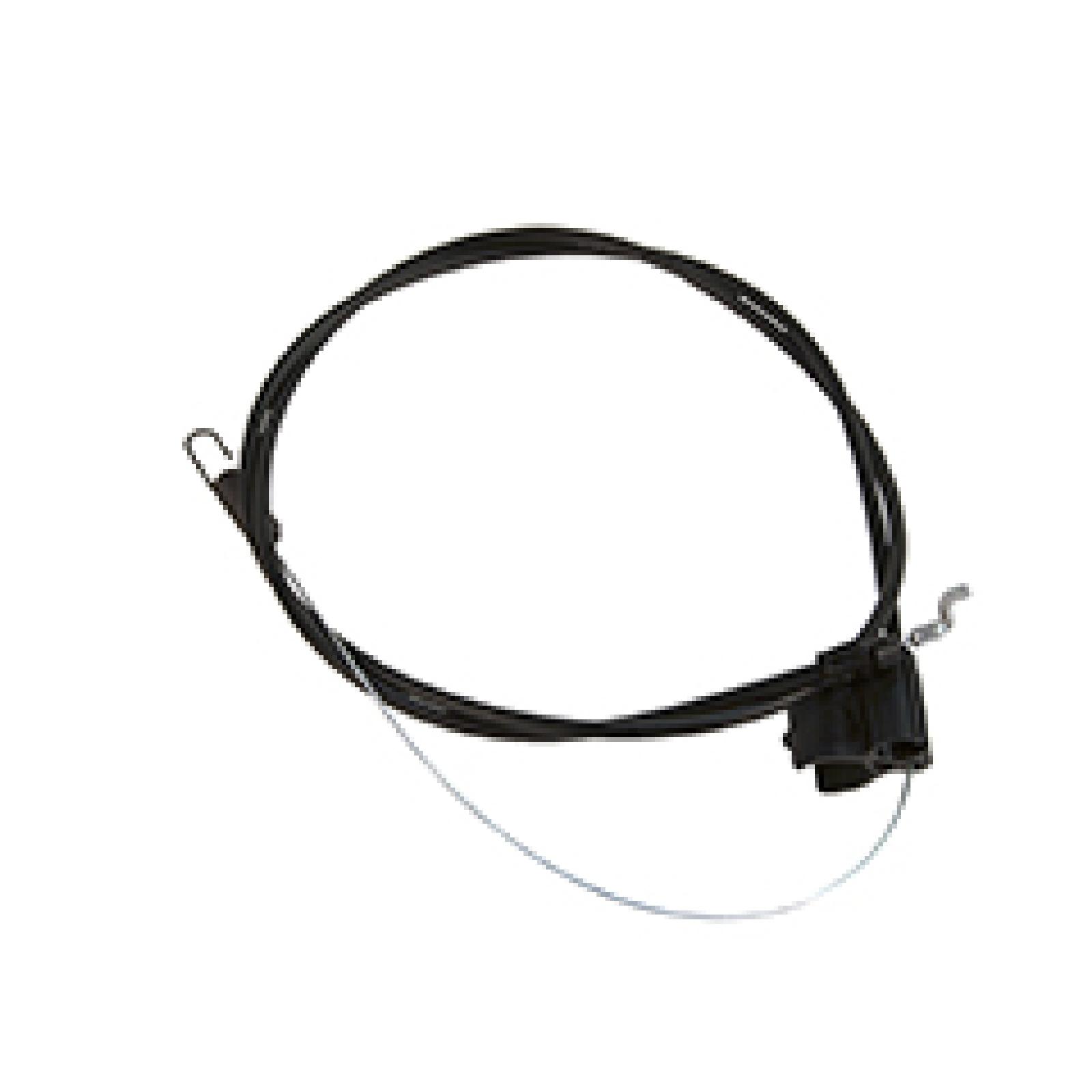 CABLE CONTROL FWD part# 946-04112A by MTD