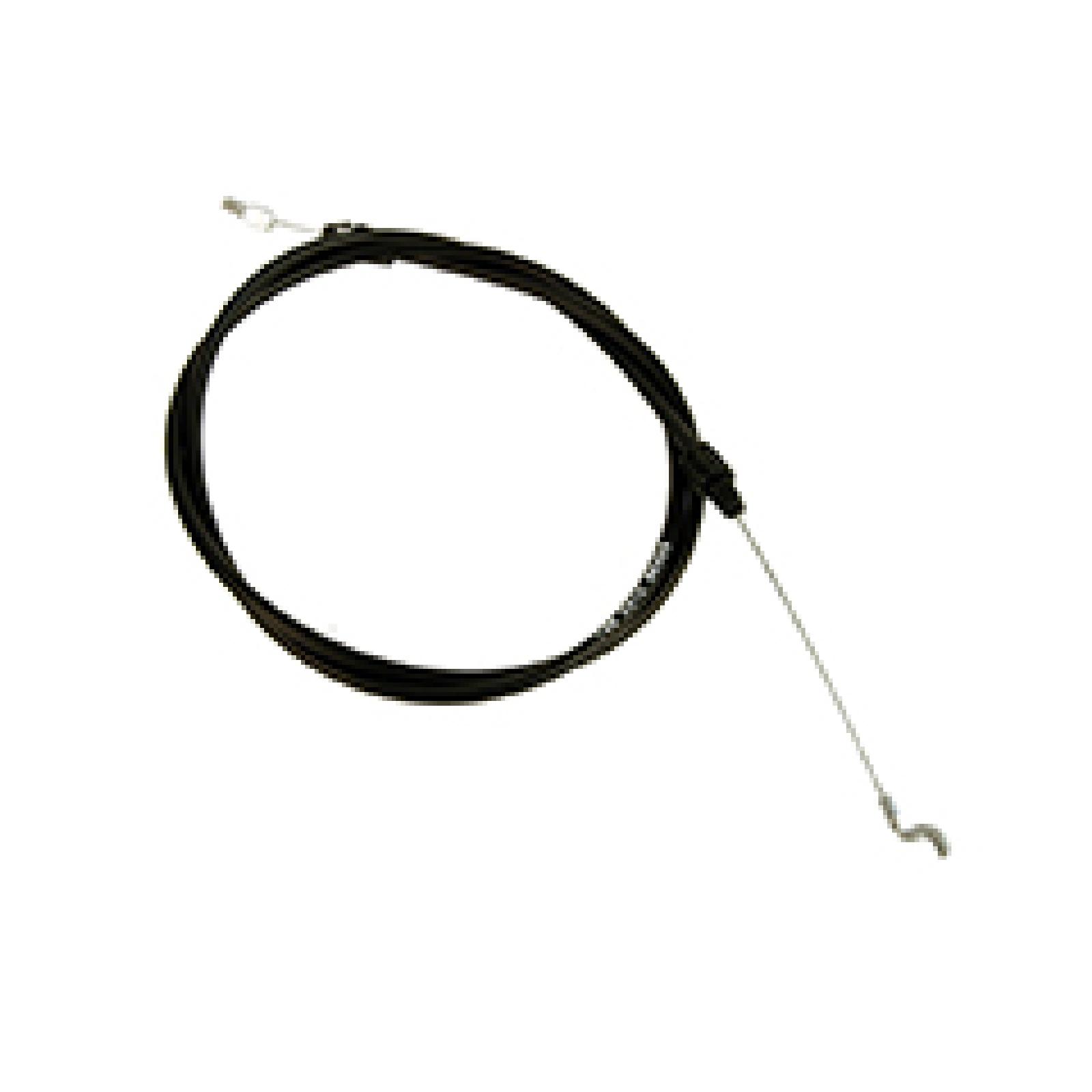 CABLE CONTROL part# 946-0912 by MTD - Click Image to Close