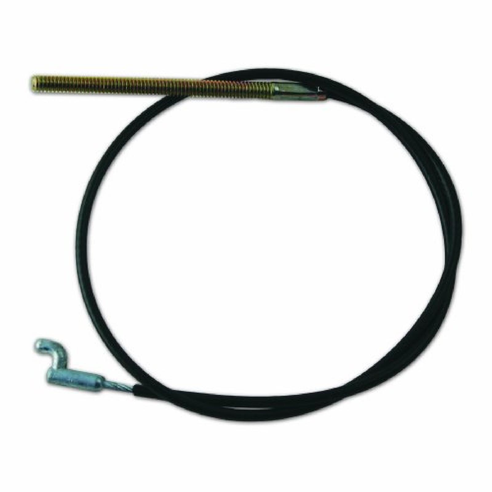 CABLE , CLUTCH , 28 . 44L part# 1579MA by Briggs & Stratton - Click Image to Close